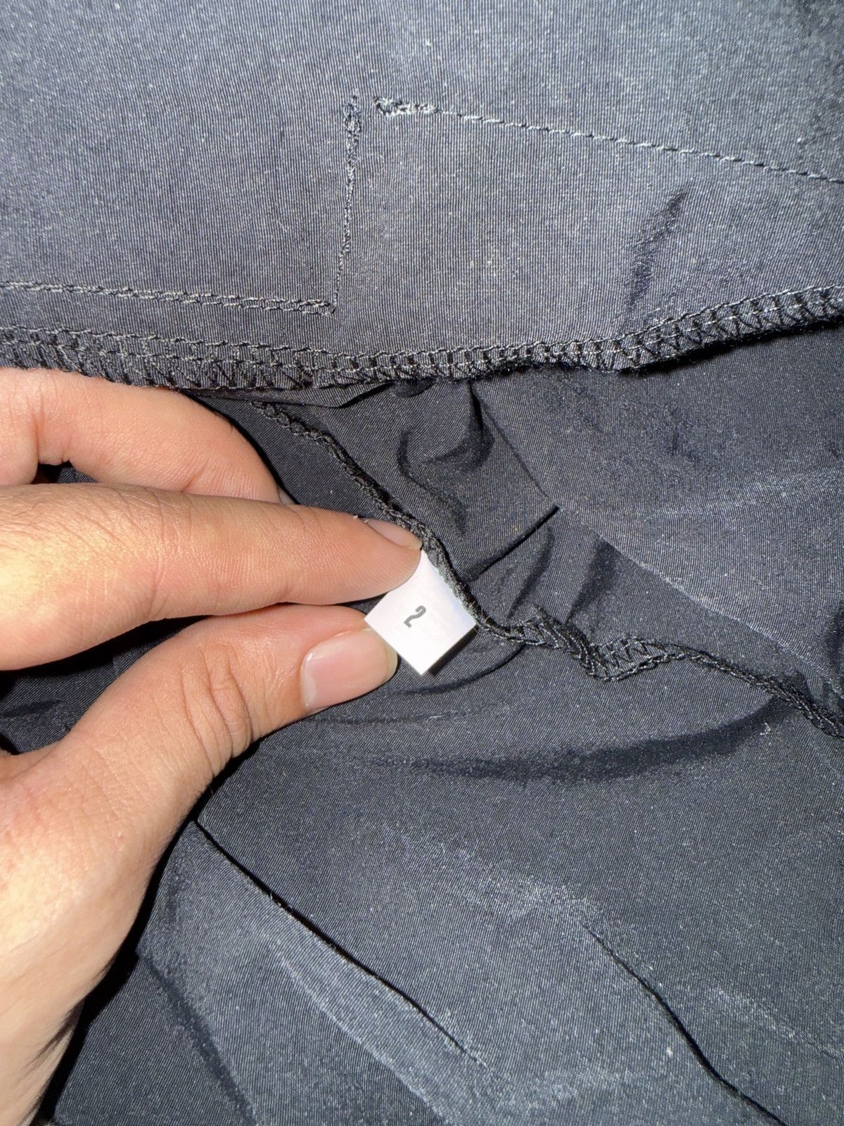 Yeezy Yeezy WB01 Jacket Size US L / EU 52-54 / 3 - 4 Thumbnail