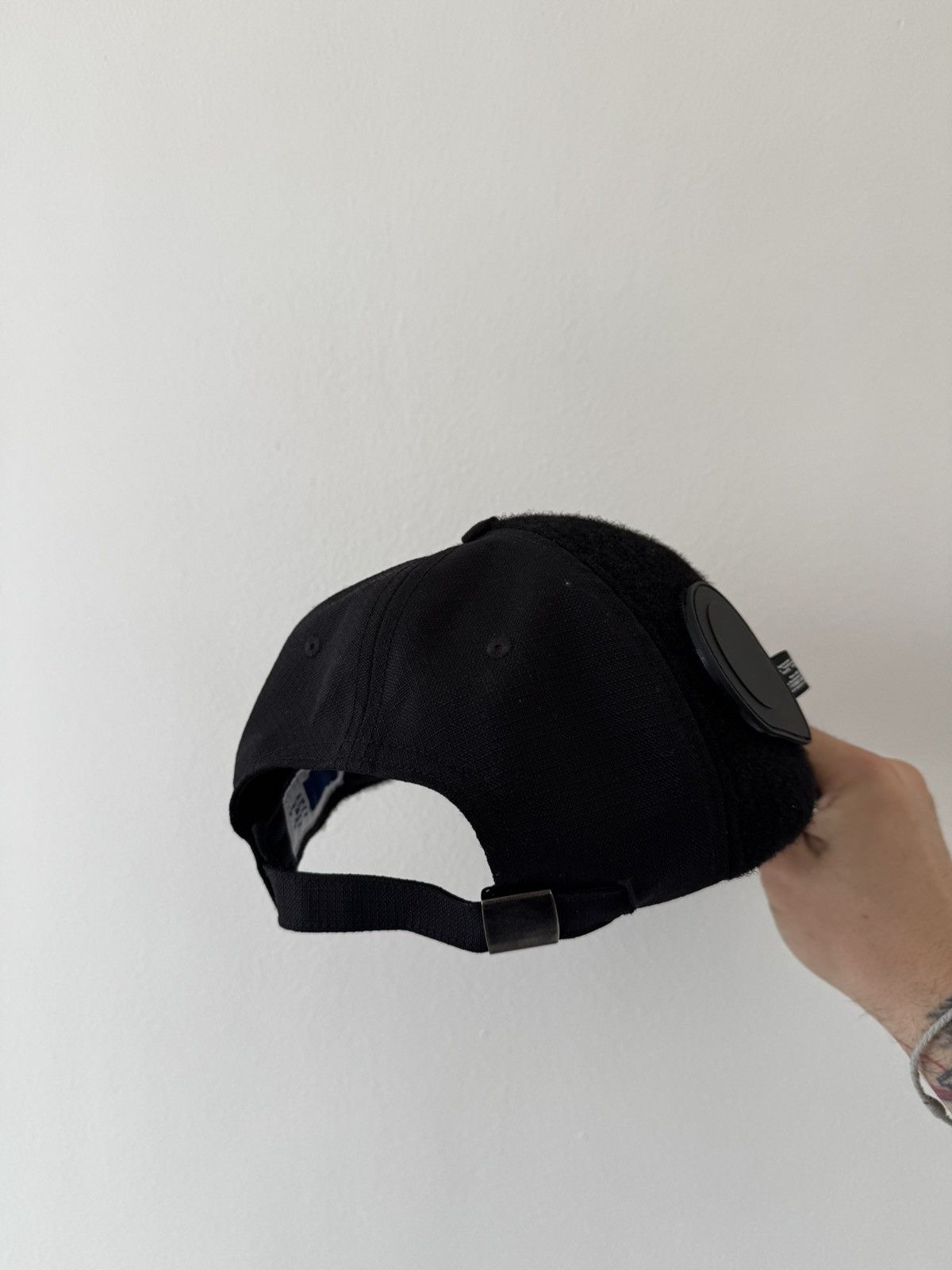 AFFXWRKS AFFIX GPC Vecro patch cap affxwrks Kiko Size ONE SIZE - 6 Thumbnail