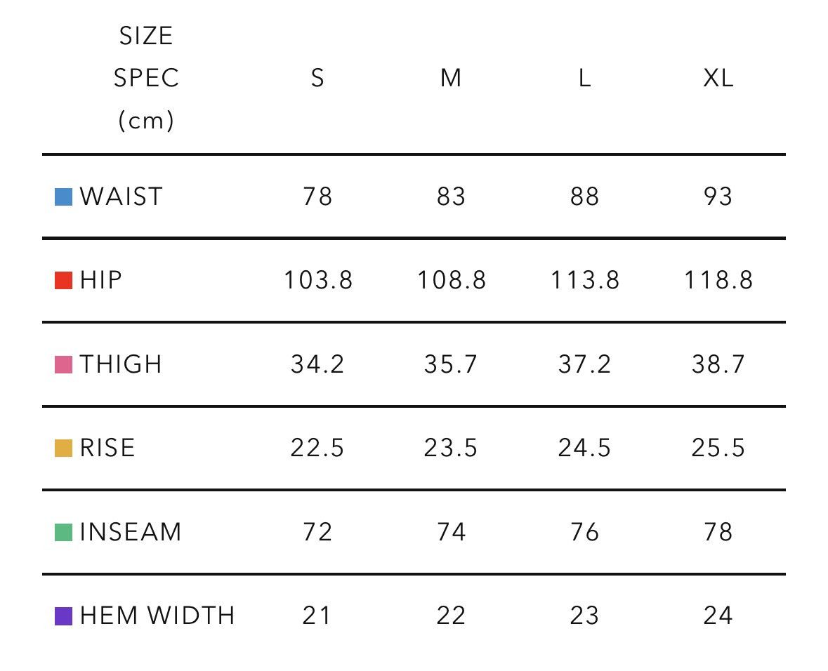 Japanese Brand Wasted Youth Pants Size ONE SIZE - 5 Thumbnail