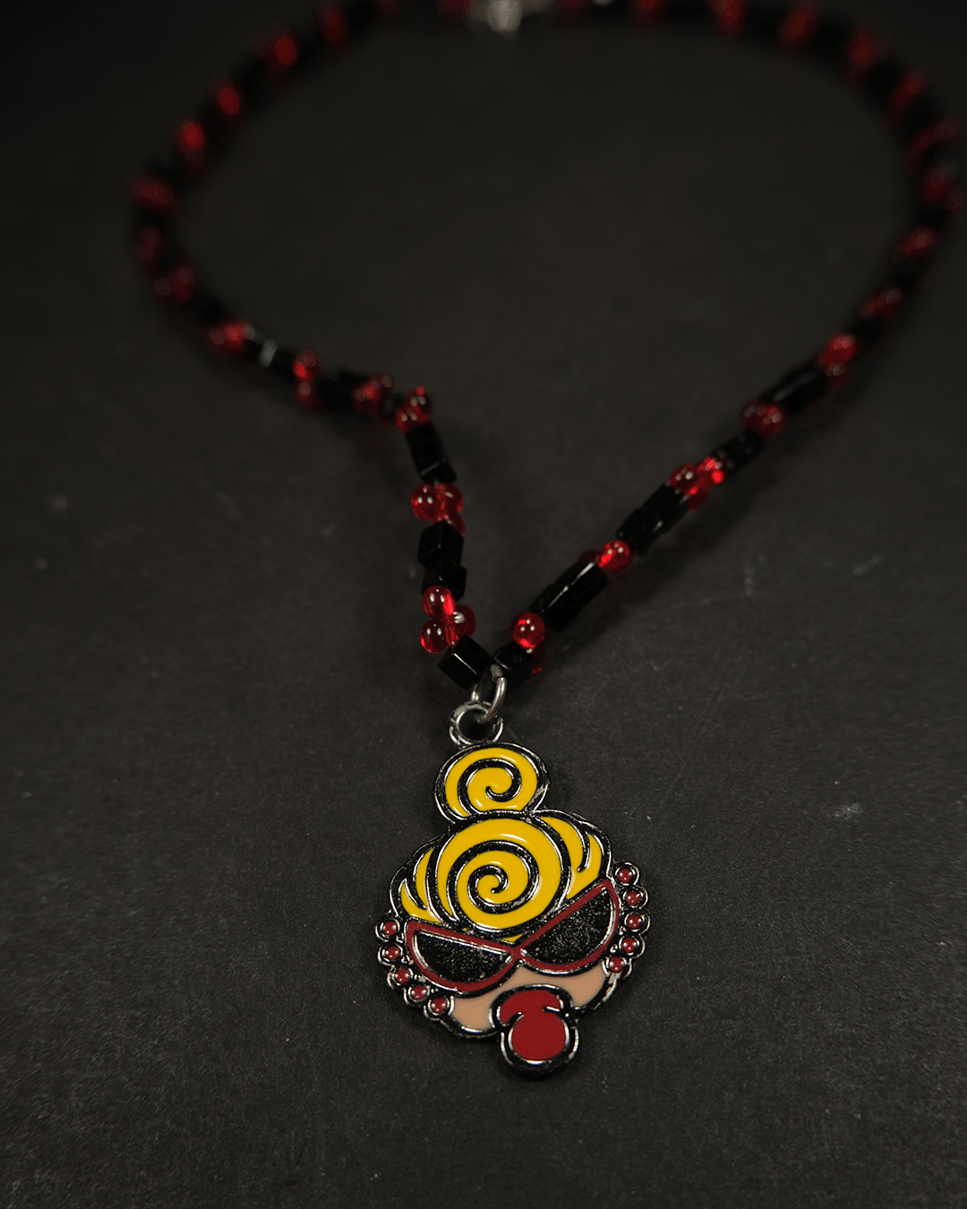 Hysteric Glamour Hysteric Glamour Mimi Bead Necklace Size ONE SIZE - 2 Thumbnail