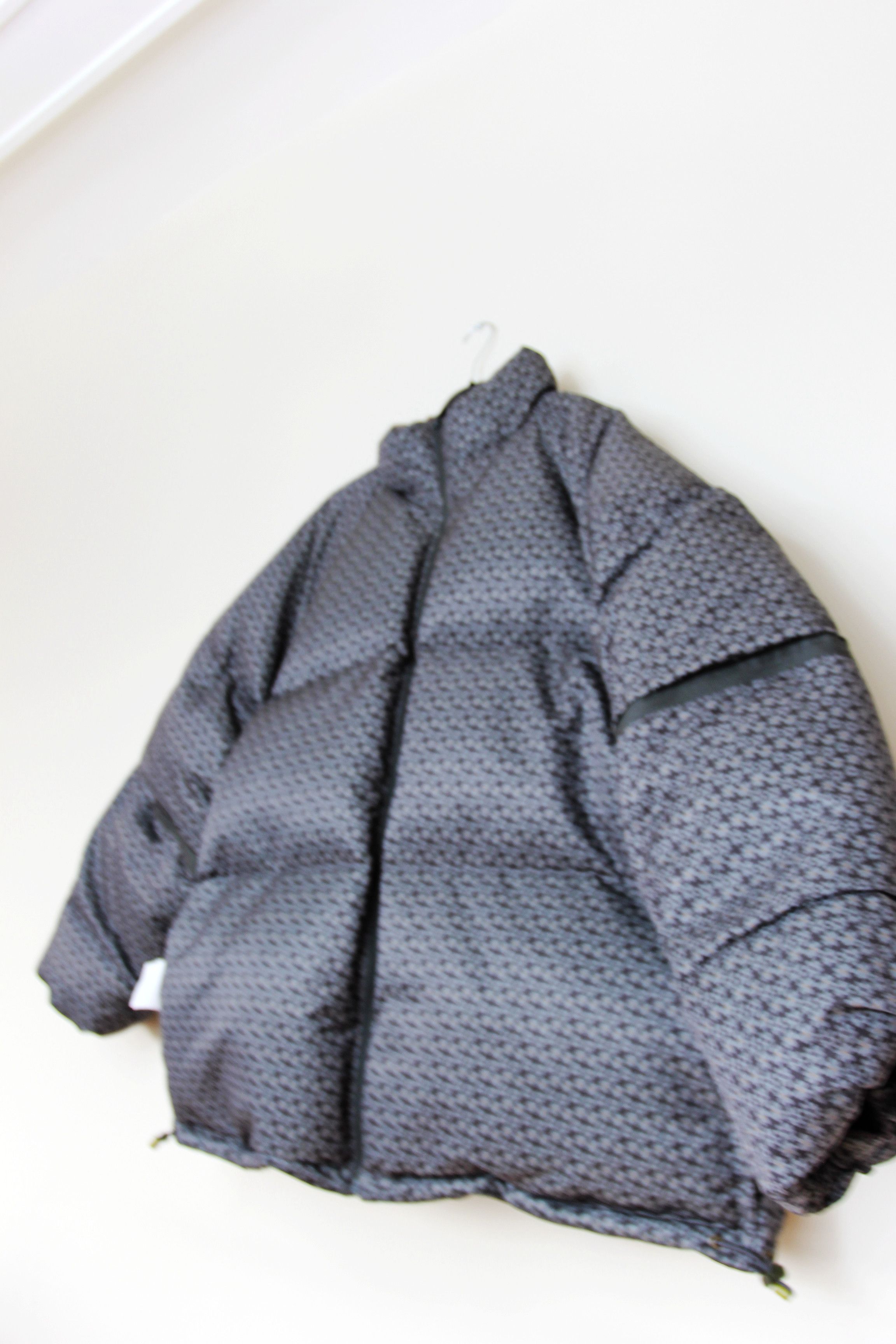Acne Studios BNWT AW23 ACNE STUDIOS REVERSIBLE DETACHABLE DOWN JACKET 52 Size US L / EU 52-54 / 3 - 10 Thumbnail