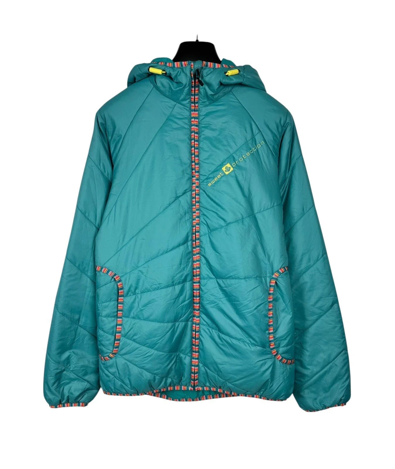 Other Sweet Protection Primaloft Quilted Jacket size S Size S / US 4 / IT 40 - 12 Thumbnail