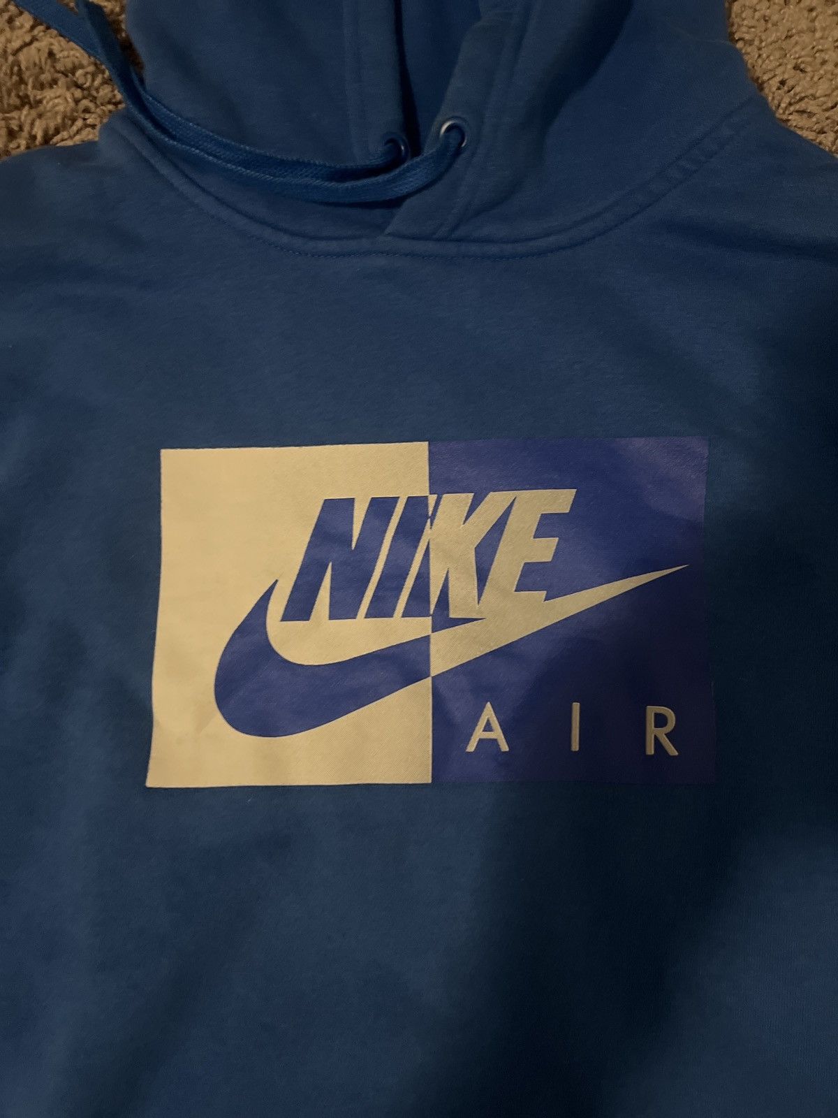 Nike Nike Hoodie Size US S / EU 44-46 / 1 - 2 Thumbnail