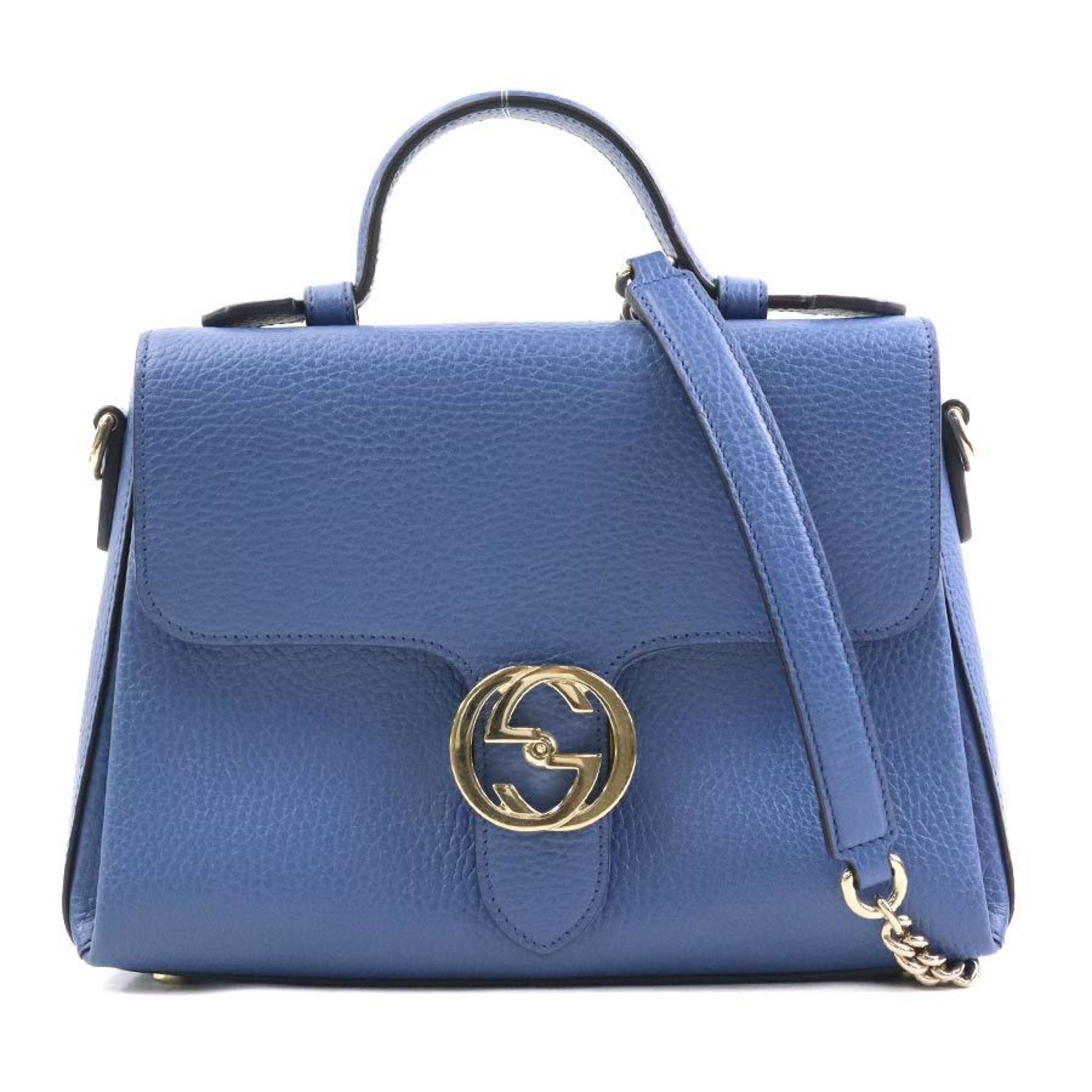 Gucci Interlocking G shopper