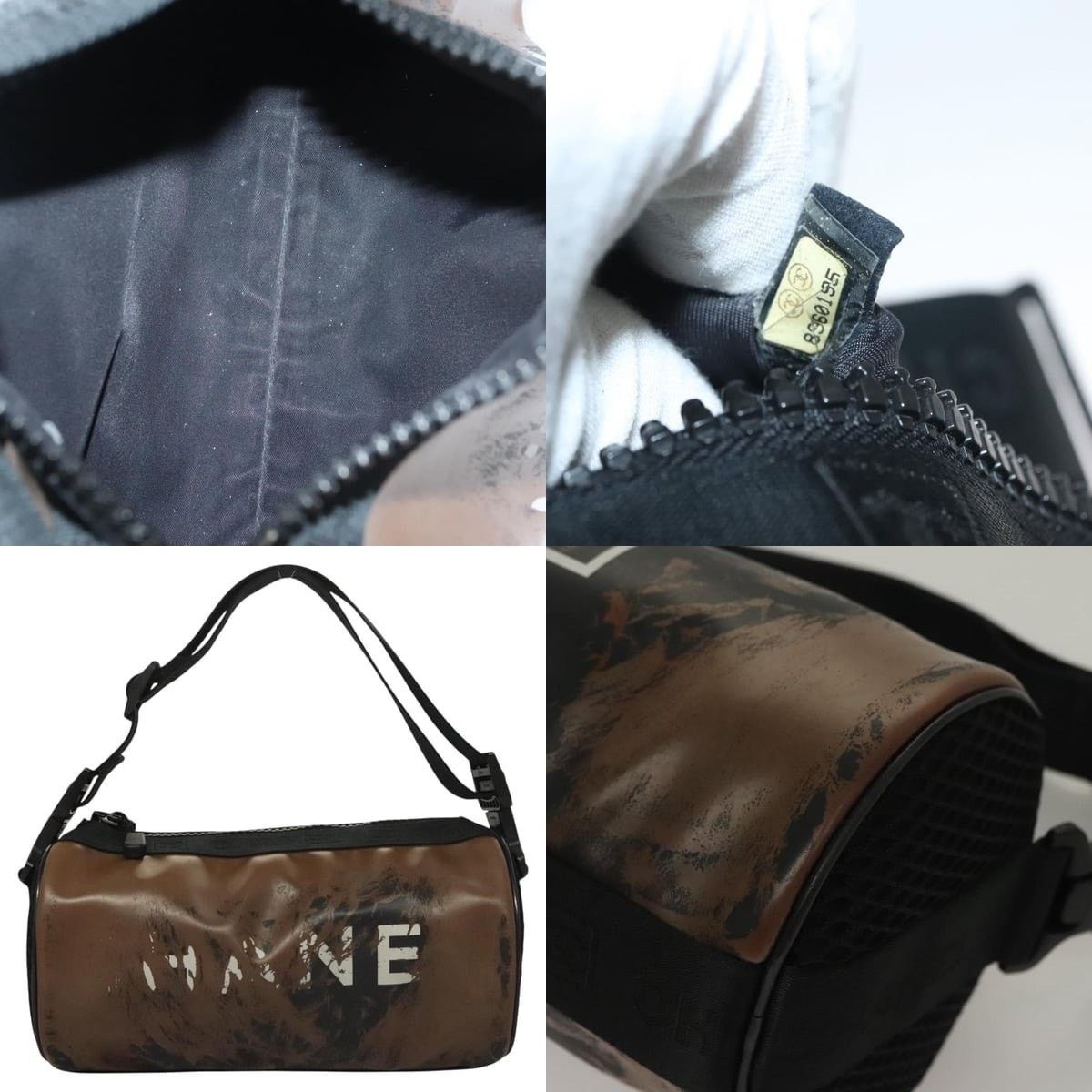 Chanel Chanel Classic Flap Shoulder Bag Size ONE SIZE - 5 Thumbnail