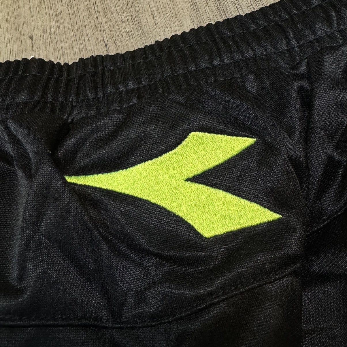 Diadora Italy Seria A referee short (Bnwt) Size US 33 - 5 Thumbnail