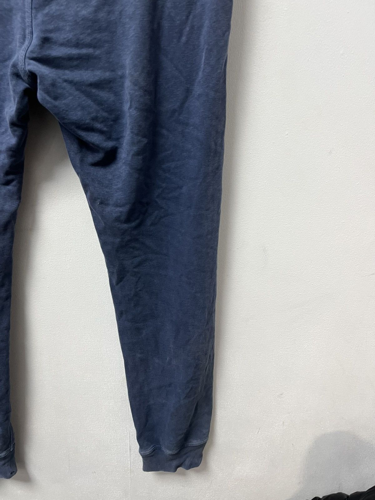 Stone Island Stone Island Patch Program Sweatpants Pants Men Size 34 L Size US 34 / EU 50 - 19 Thumbnail