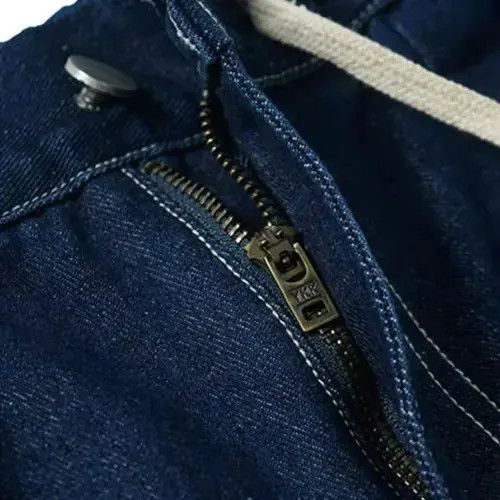 Other 20SS Indigo Union Japan Denim Shorts Size US 32 / EU 48 - 3 Thumbnail