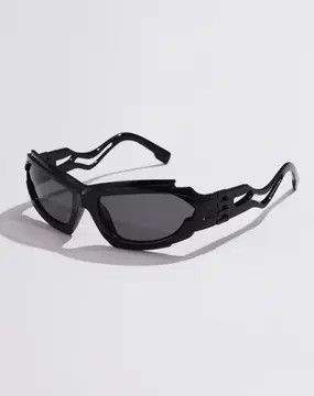 Electric Visual × Japanese Brand Fashion Glasses Size ONE SIZE - 1 Thumbnail