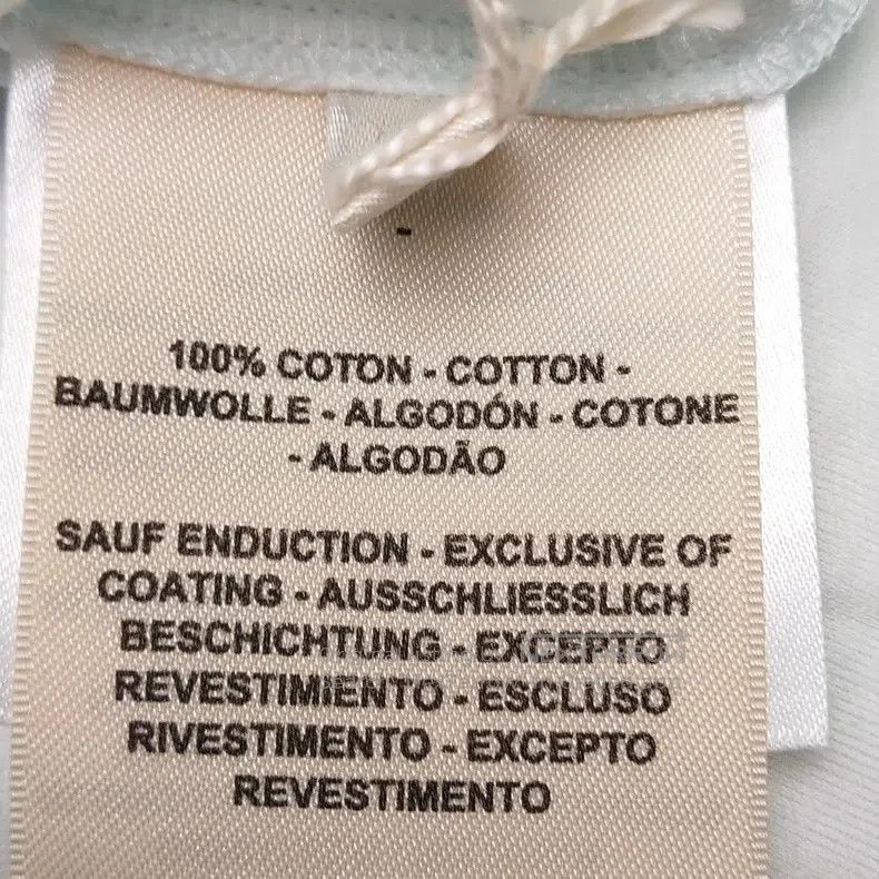 Hermes Hermes Pure Cotton Animal Pattern Hooded T-shirt Size XXS / US 00 / IT 34 - 8 Thumbnail