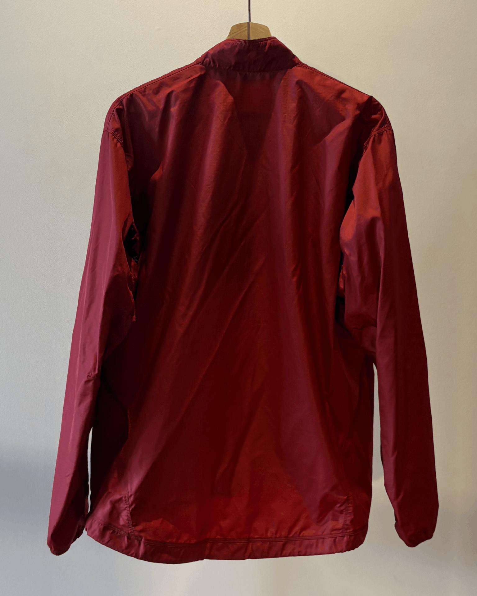 Arc'teryx 2001 Tau Half Zip Pullover Size US M / EU 48-50 / 2 - 2 Thumbnail