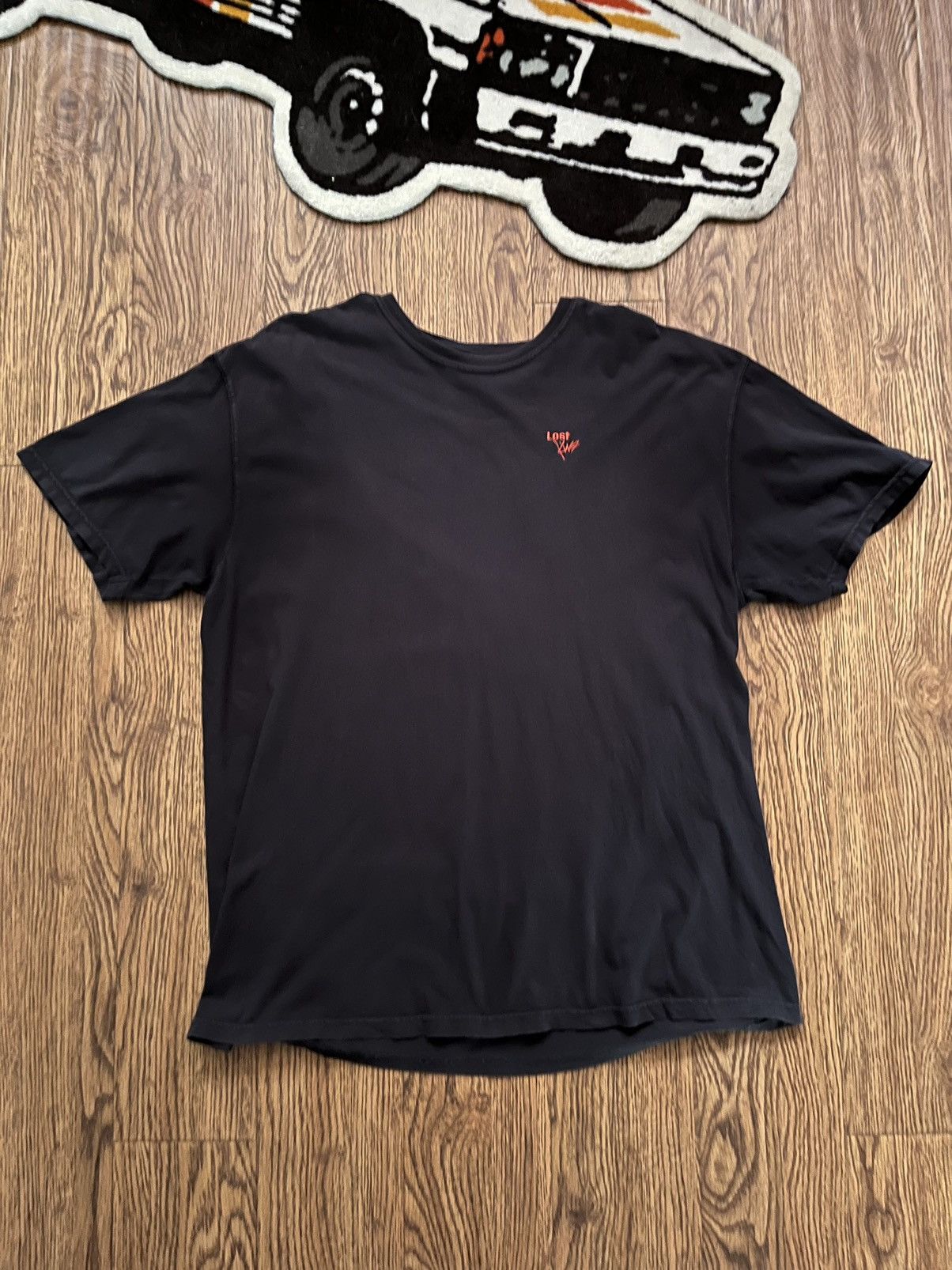 Other Lost Kids T-Shirt Size US XL / EU 56 / 4 - 1 Thumbnail