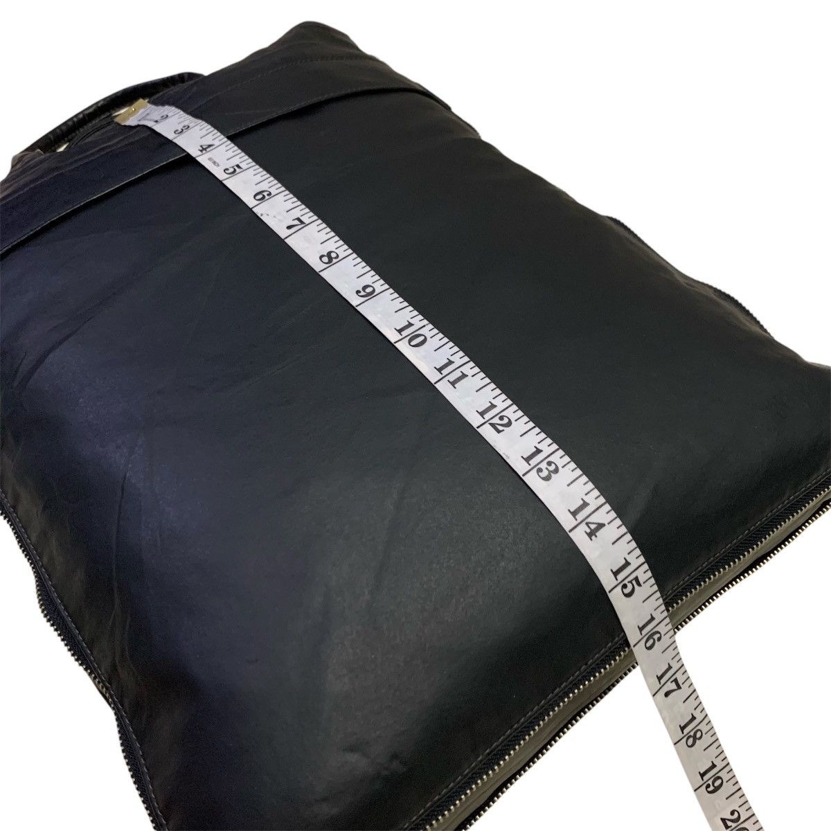 Jean Paul Gaultier JEAN PAUL GAULTIER Two Way Bag Vintage Size ONE SIZE - 19 Thumbnail