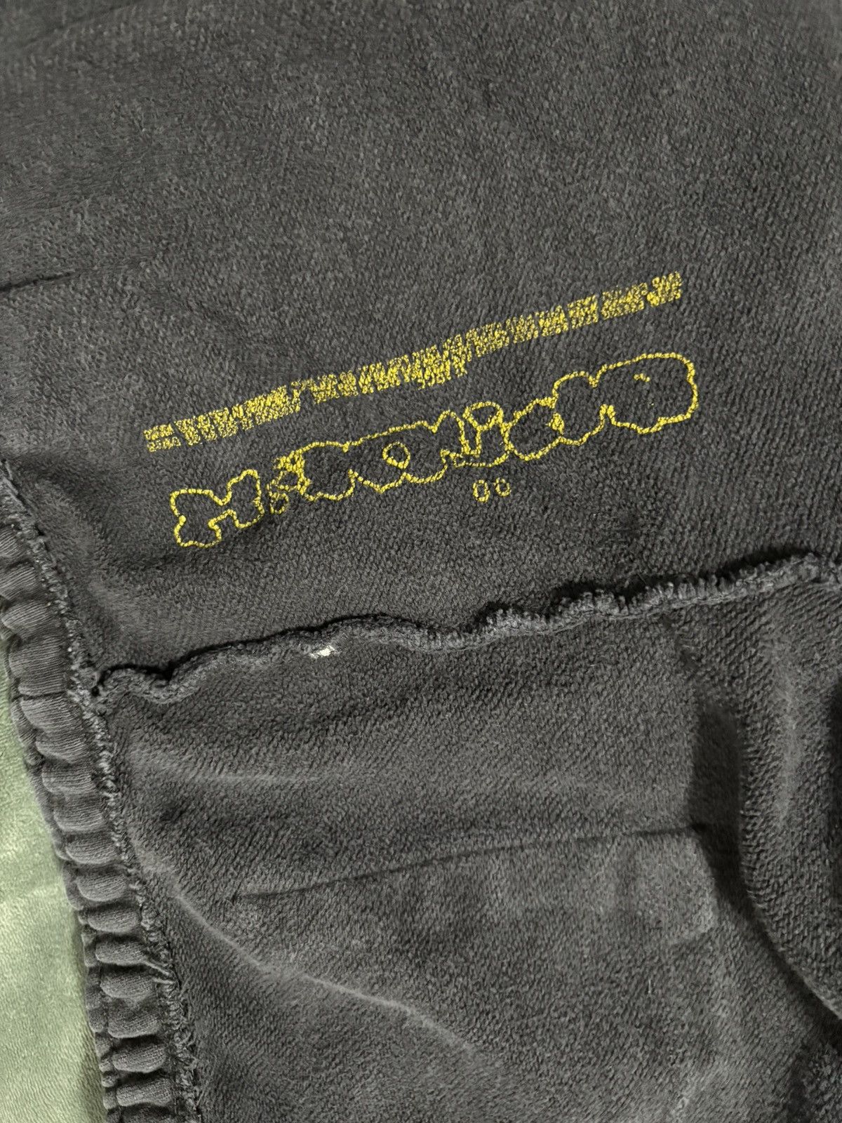 Balenciaga Track V1 [OG]