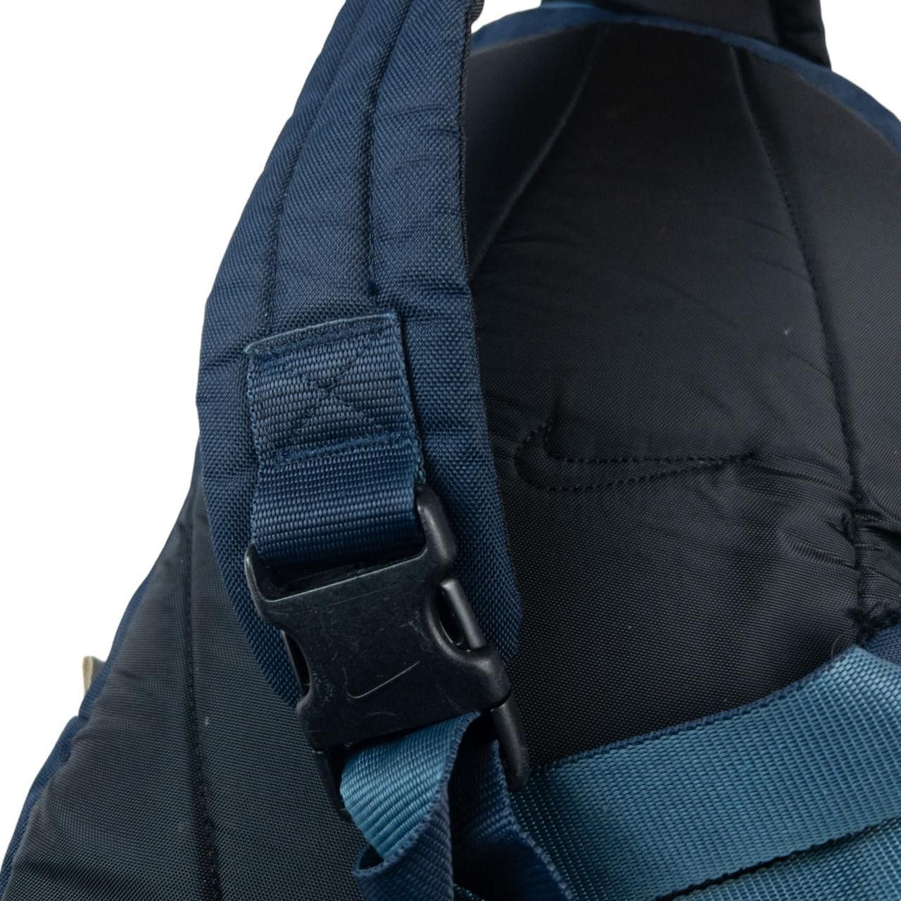 Nike Vintage Nike Sling Bag Size ONE SIZE - 6 Thumbnail