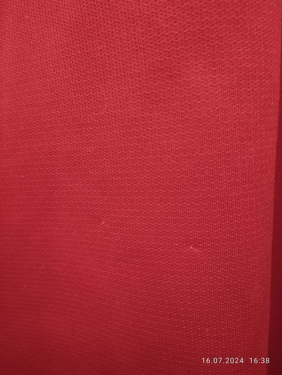Adidas Adidas Liverpool FC Mens Polo Shirt Size Medium 2009 Size US M / EU 48-50 / 2 - 10 Thumbnail