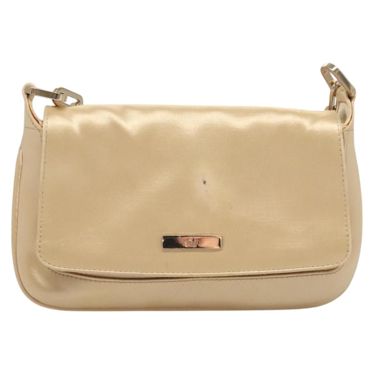 Gucci Gucci shoulder Size ONE SIZE - 1 Thumbnail