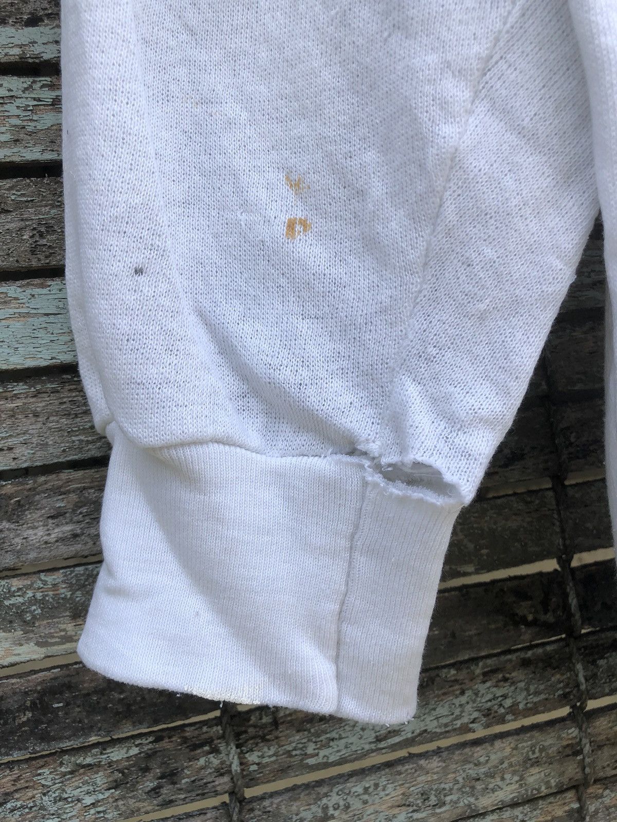 Vintage Vintage Distressed Corona Extra Sweatshirts Size US XL / EU 56 / 4 - 12 Thumbnail