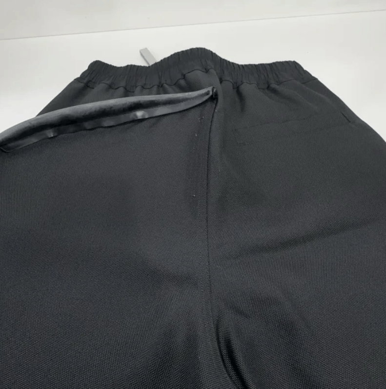 Rick Owens Rick Owens Penta Pants Size US 32 / EU 48 - 4 Thumbnail