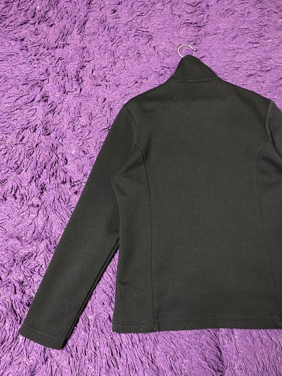 Polo Ralph Lauren Y2K Sweatshirt zip Polo Ralph Lauren vintage streetwear Size US M / EU 48-50 / 2 - 14 Thumbnail