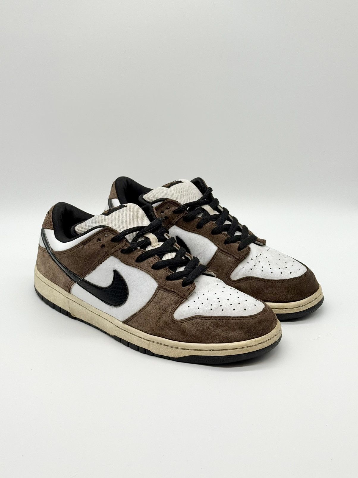 Size 12 - Nike Dunk Pro SB Low Trail display picture 1