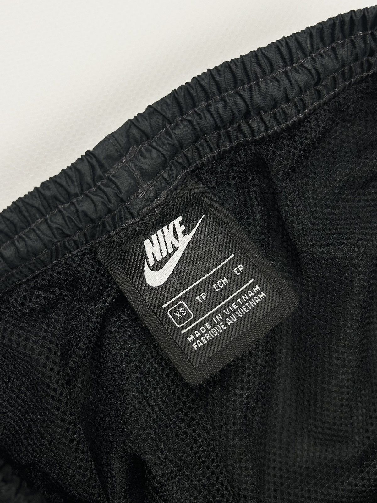 Corteiz × Skepta × Supreme rare Nike x Skepta SK Air Track Pants Size US 29 - 11 Thumbnail