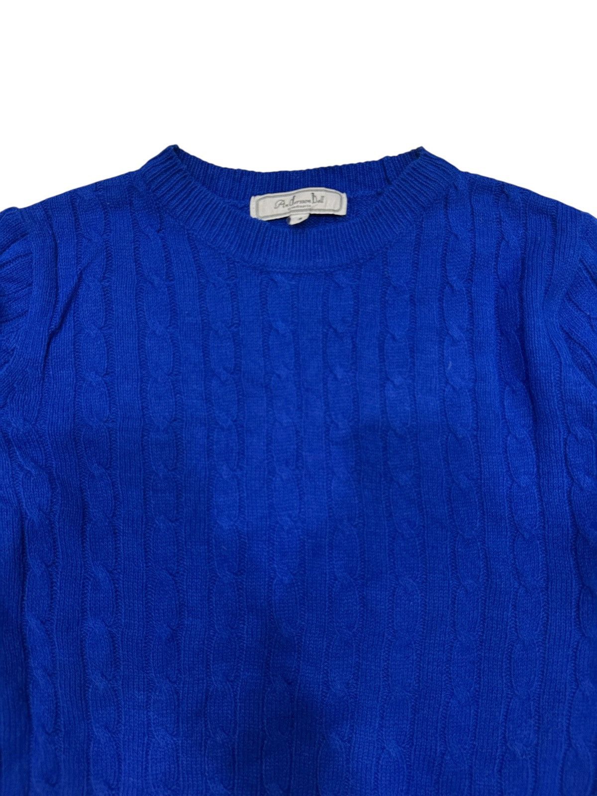 Andersson Bell Anderson Bell Scandinavia Blend Knit Sweater Size US S / EU 44-46 / 1 - 2 Thumbnail