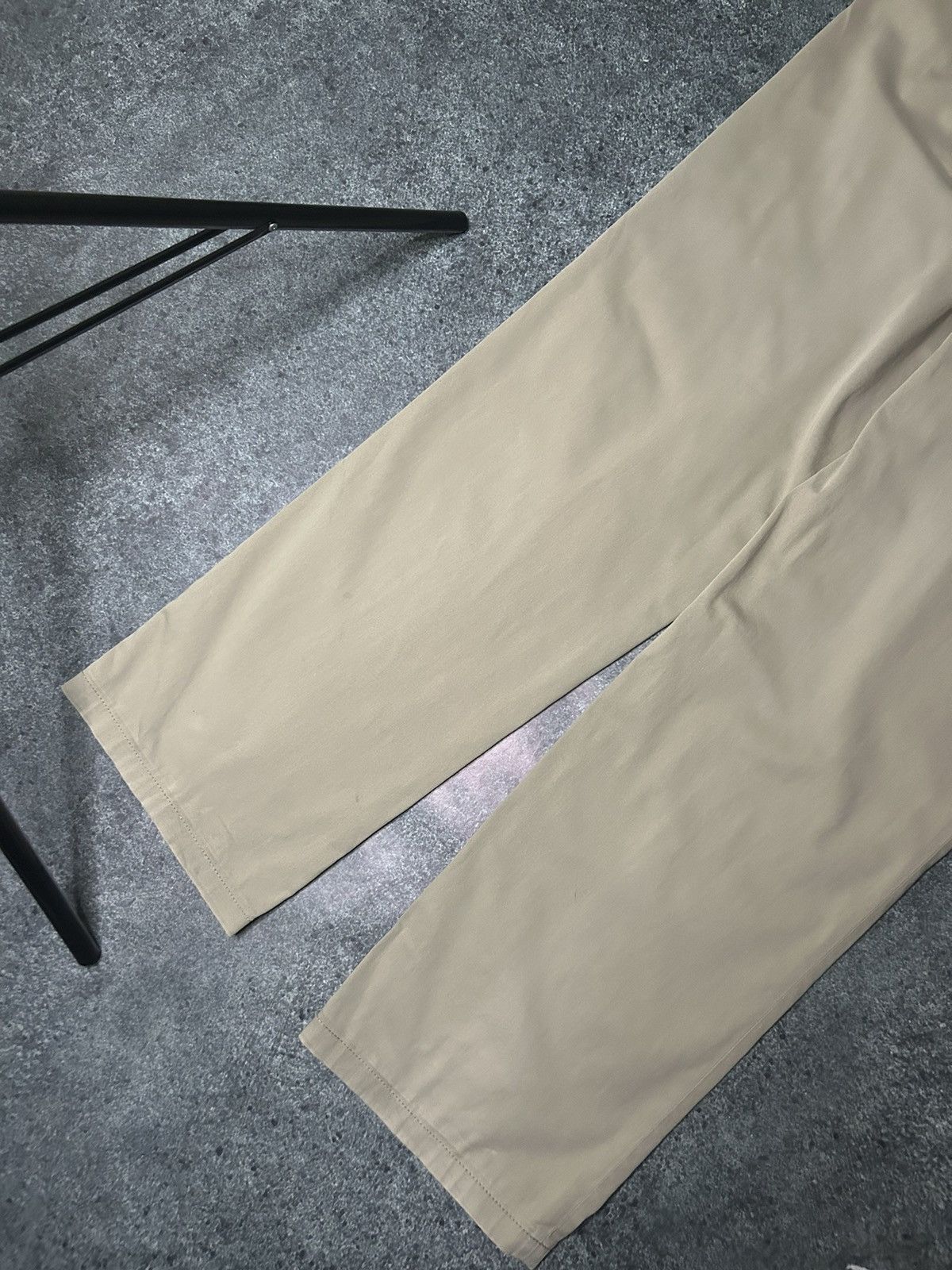 Loro Piana × Vintage CASUAL PANTS LORO PIANA Size US 34 / EU 50 - 15 Thumbnail
