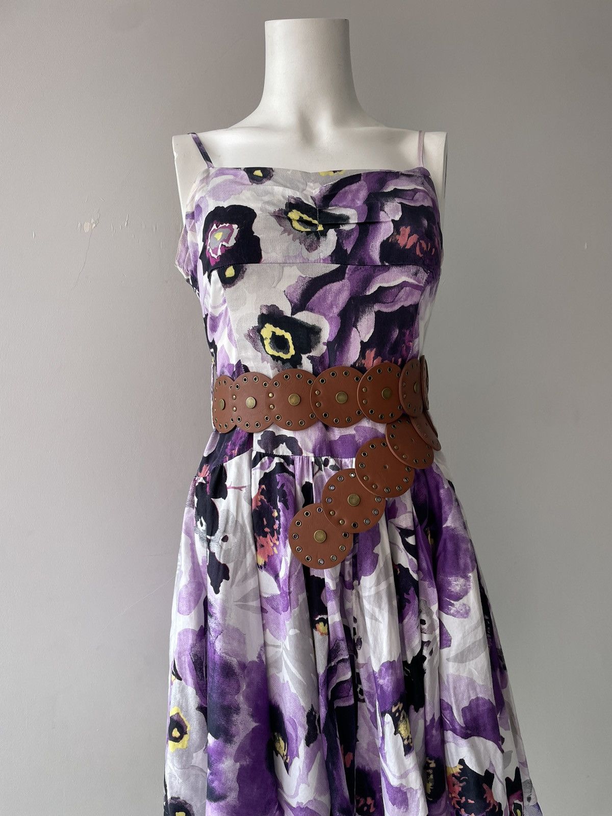 Vintage y2k dress Size S / US 4 / IT 40 - 5 Thumbnail