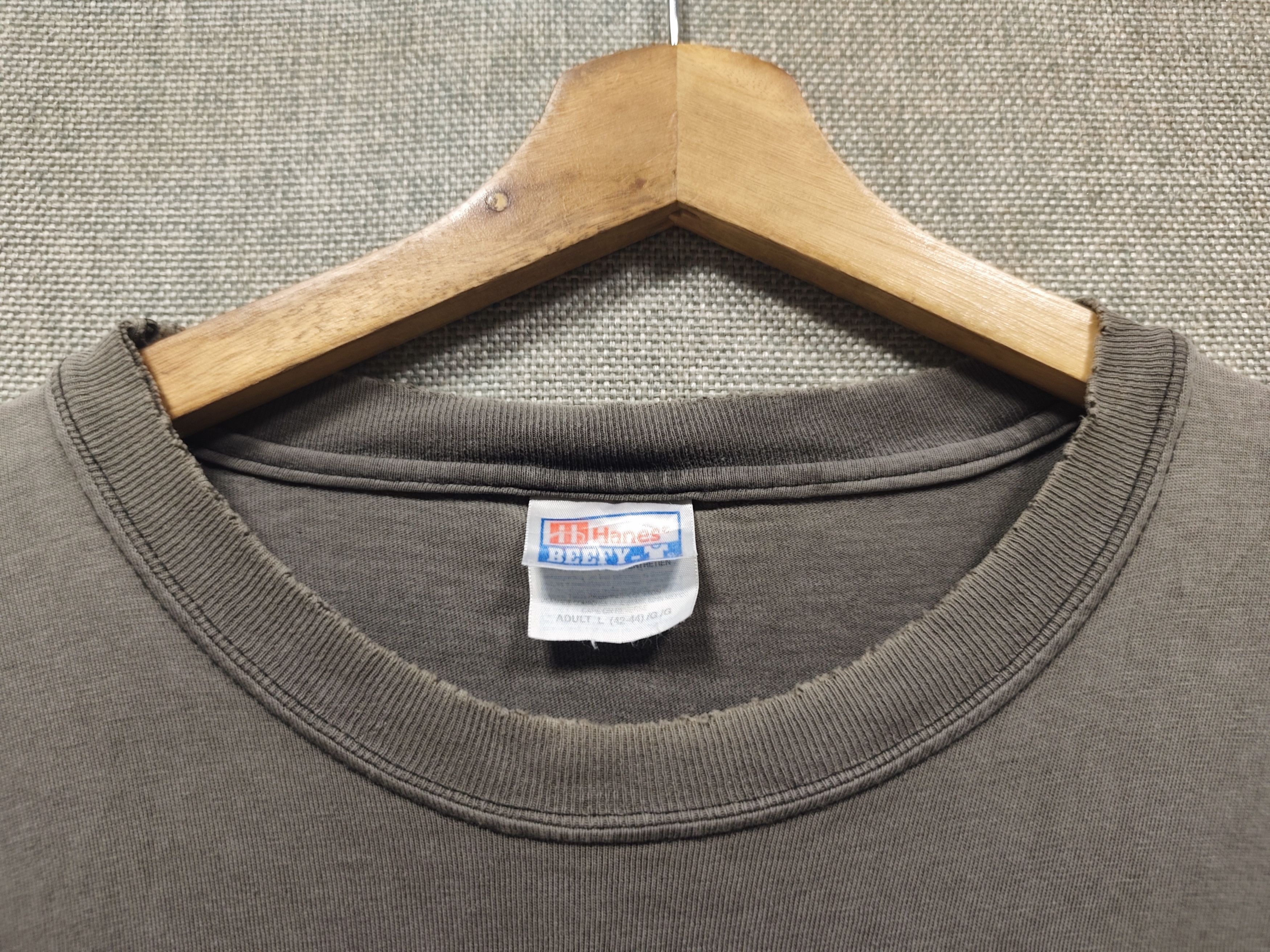 Harley Davidson Vintage Long sleeve drag bike Harley Davidson Size US L / EU 52-54 / 3 - 6 Thumbnail