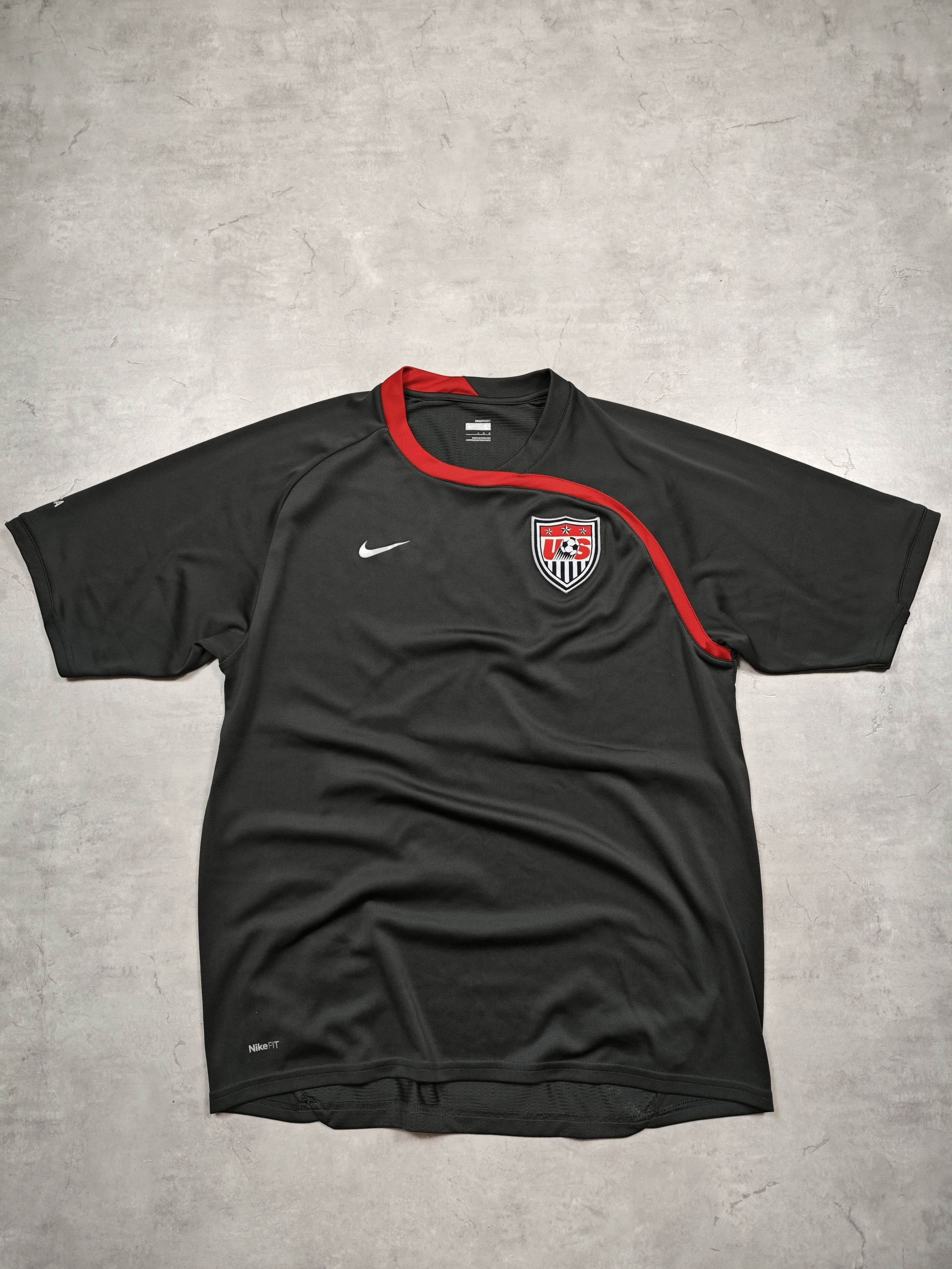 Nike USA 2008