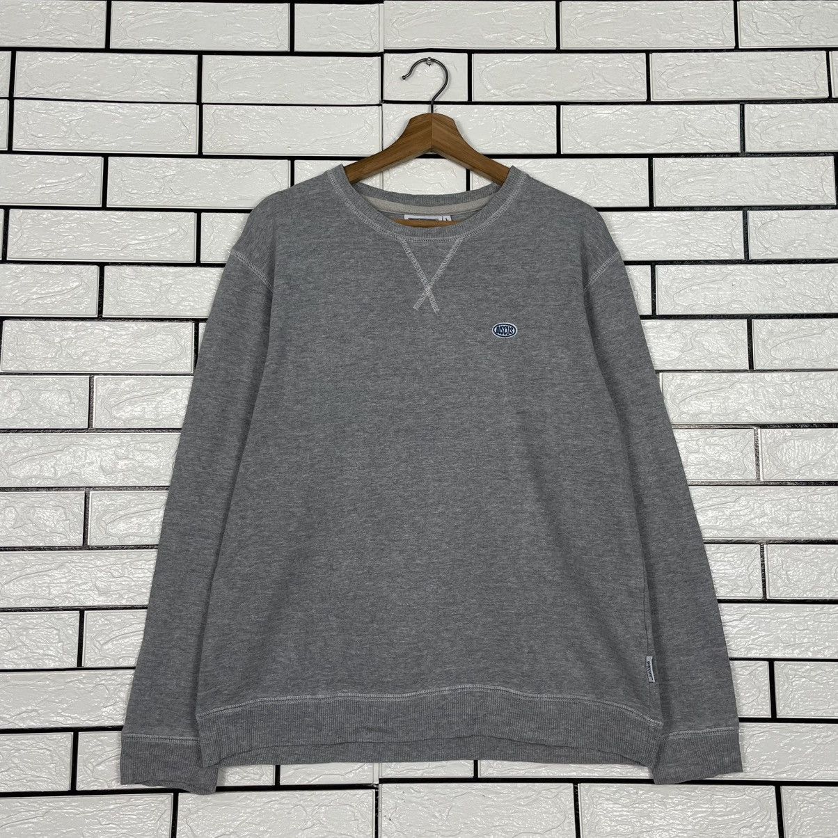 Other Discus Athletics Crewneck Sweatshirt Size US M / EU 48-50 / 2 - 1 Thumbnail
