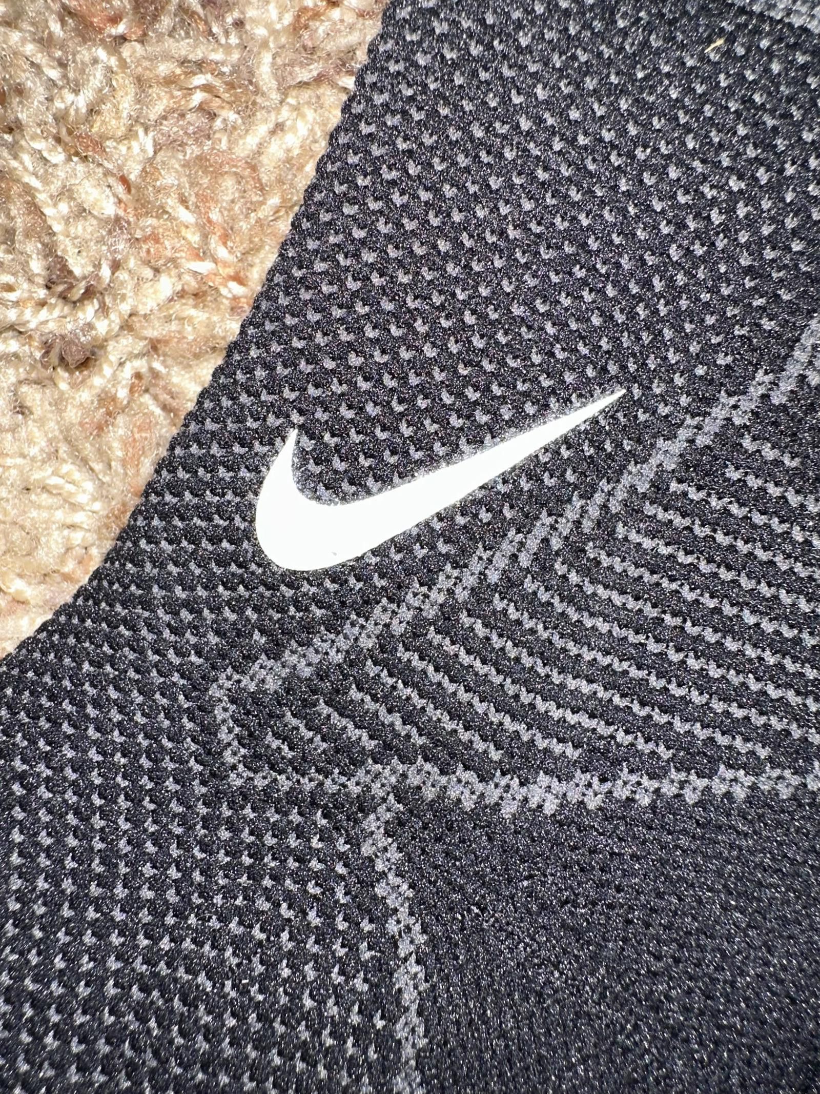 Nike Nike Pro Knit Ankle Sleeve Size ONE SIZE - 5 Thumbnail