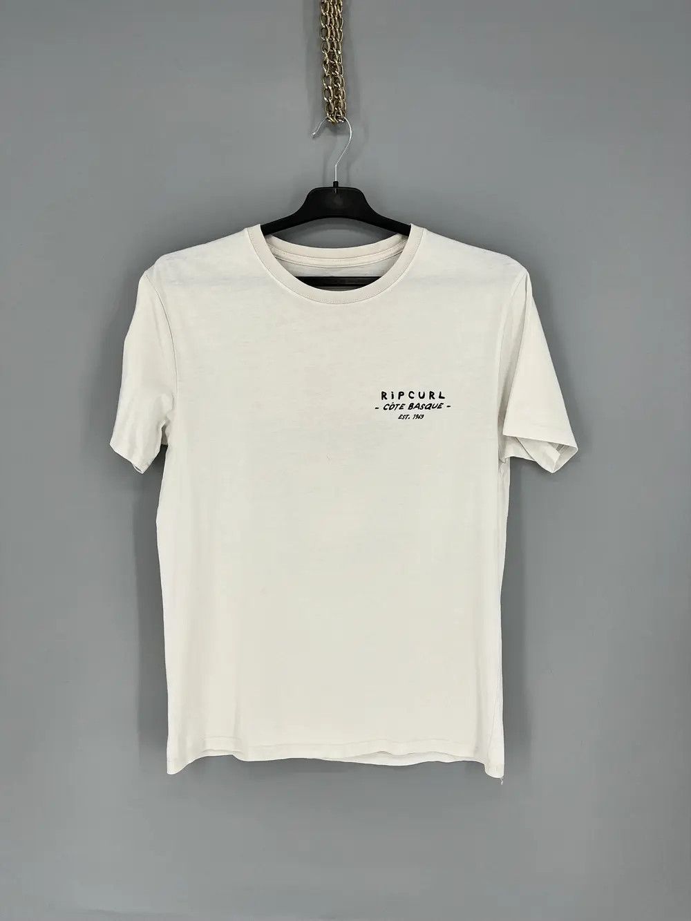 Rip Curl Vintage Rip Curl Surfing Australian Serfwear T-Shirt Size US M / EU 48-50 / 2 - 2 Thumbnail