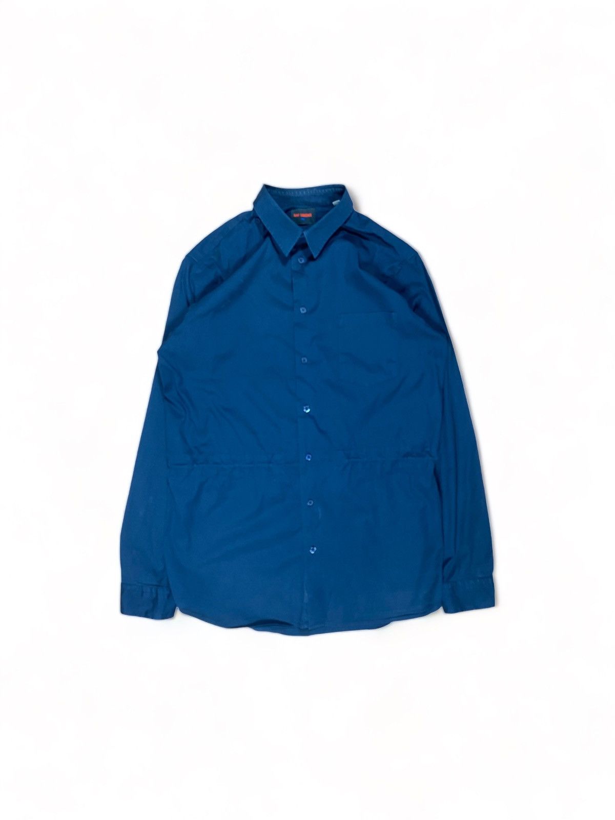 Raf Simons - 1995 Marine Shirt