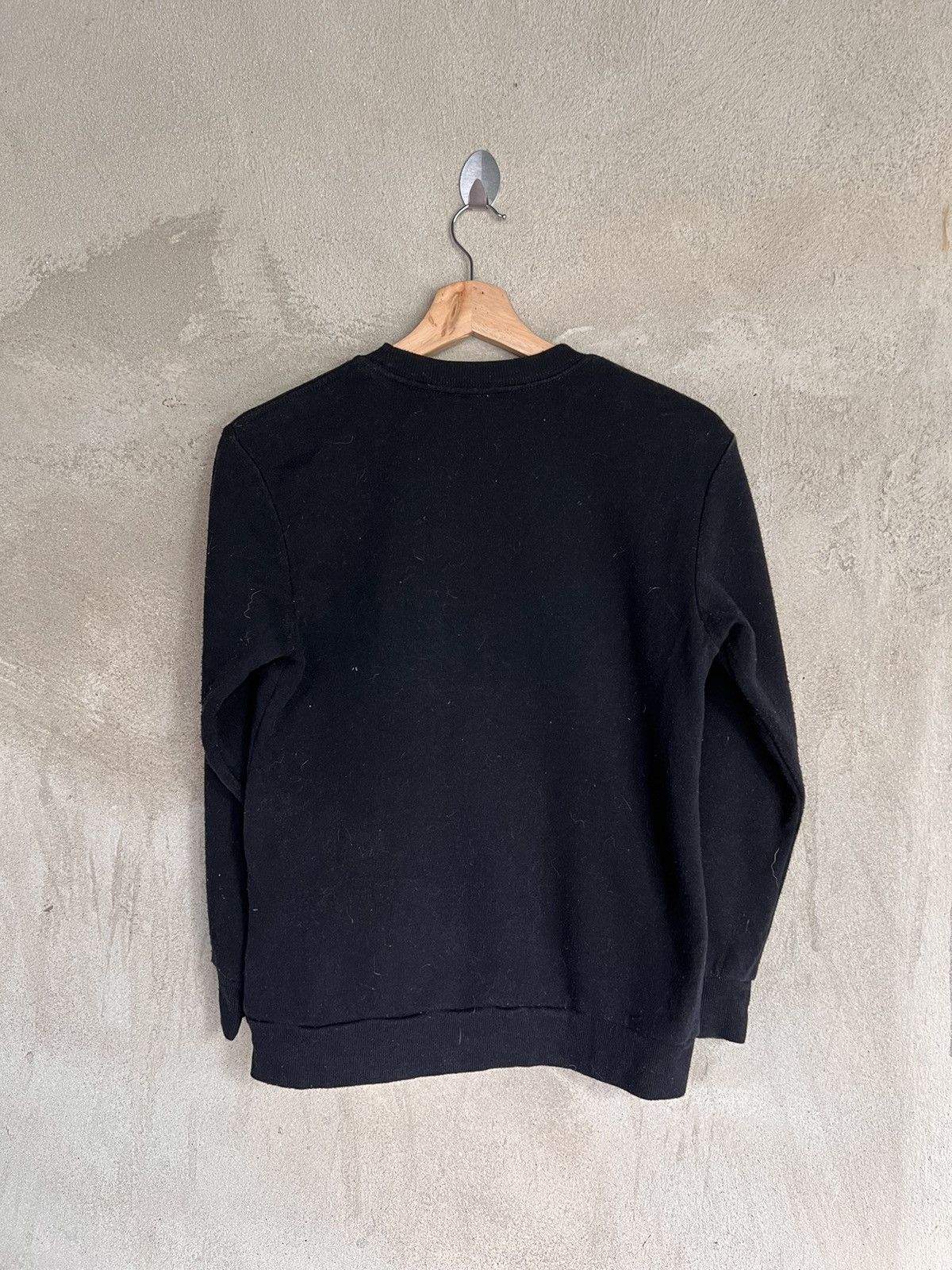 Vintage Vintage Chupa Chups Sweatshirt Size US XS / EU 42 / 0 - 5 Thumbnail