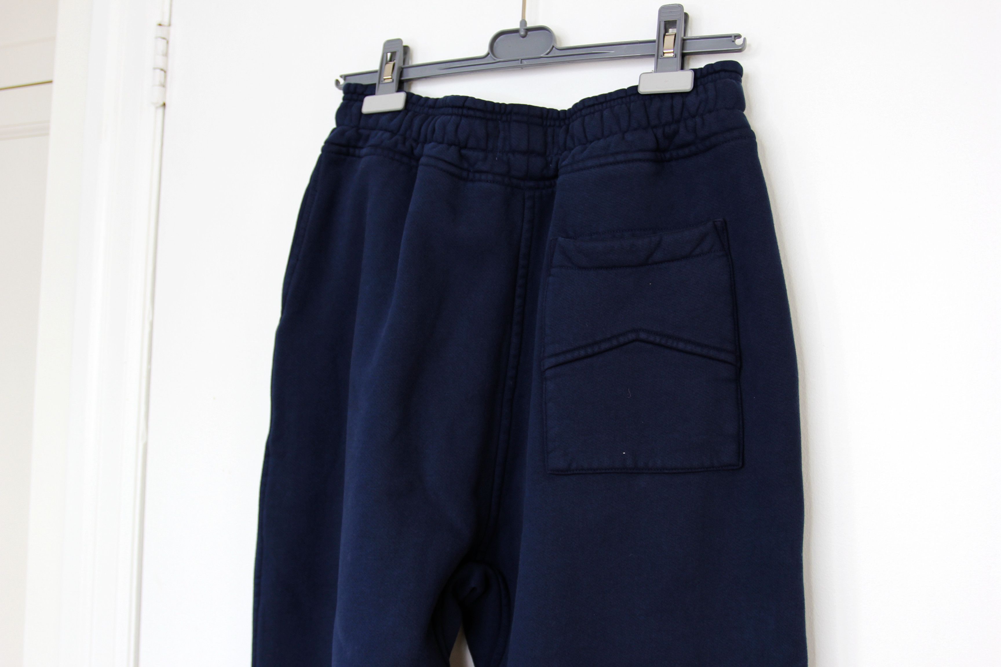 Rhude BNWT AW25 RHUDE CLASSIQUE SWEATPANTS M Size US 32 / EU 48 - 6 Thumbnail