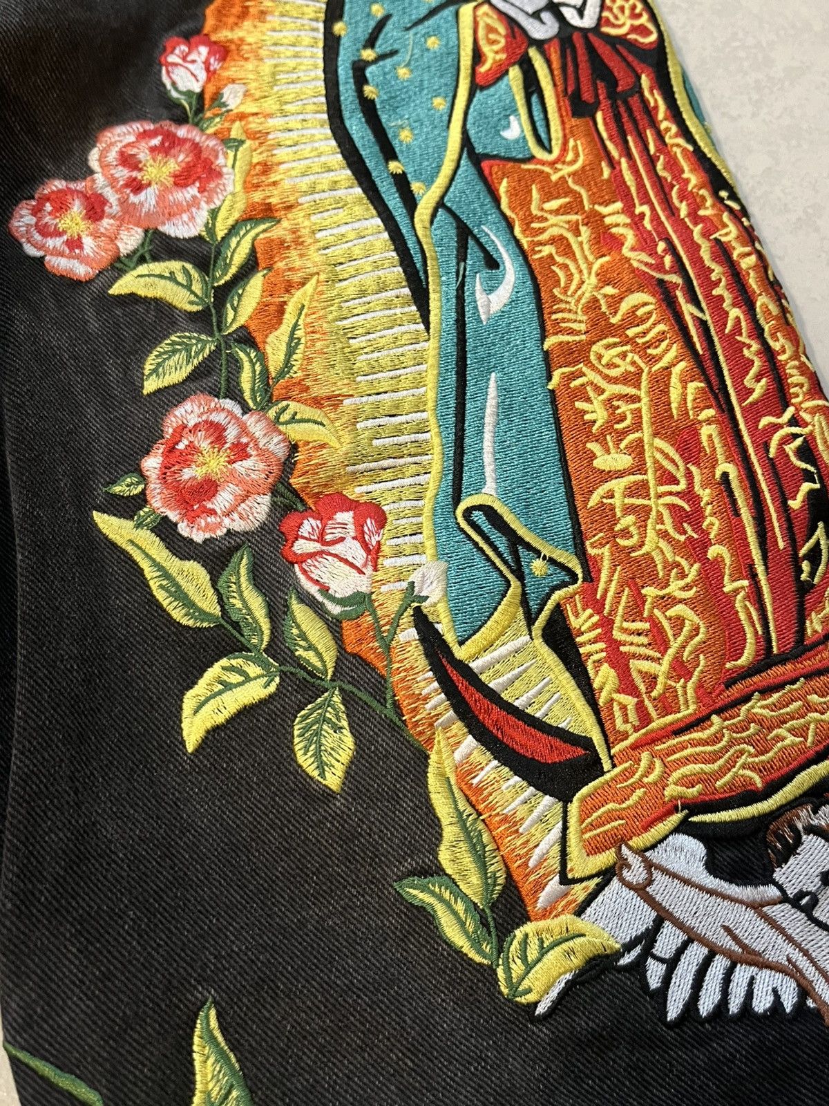 Other VIRGIN MARY DENIM Size US 34 / EU 50 - 3 Thumbnail