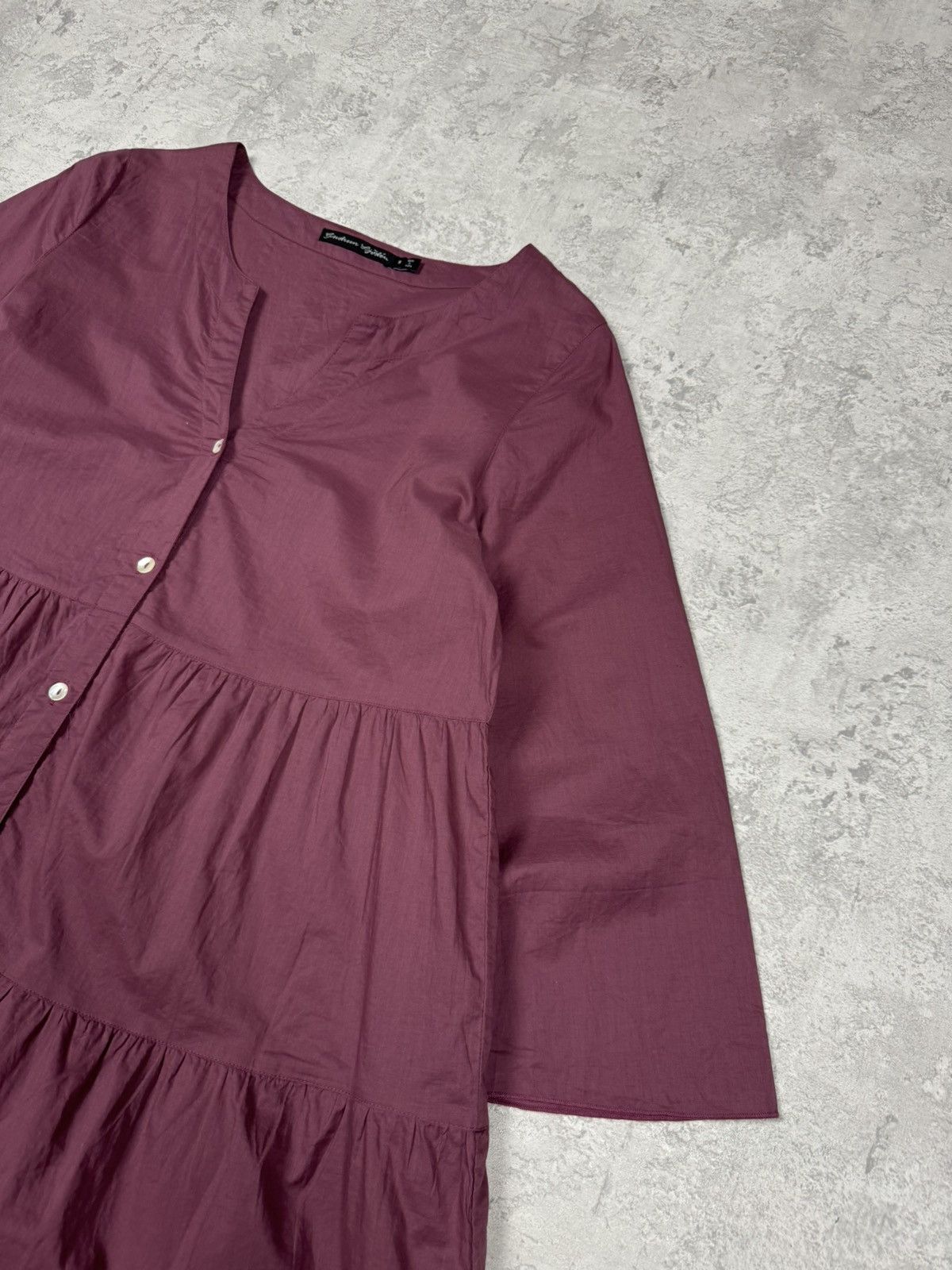 Gudrun Sjoden Gudrun Sjoden Womens Dress Size S Size S / US 4 / IT 40 - 5 Thumbnail
