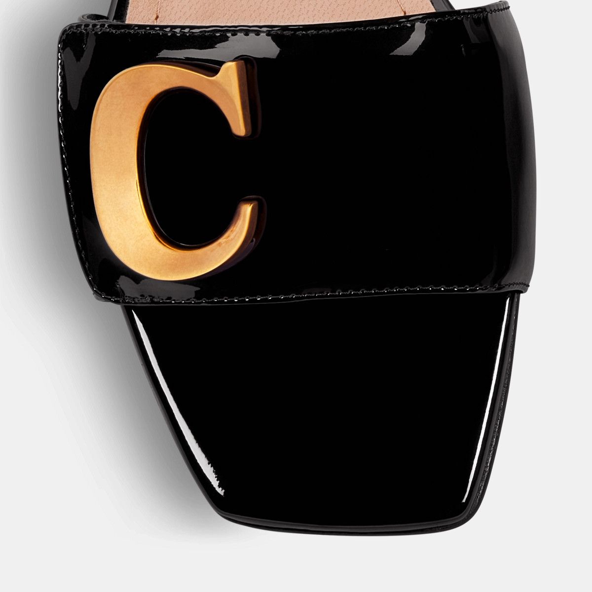 Dior o1bcso1str1224 Slide in Black Size US 9 / IT 39 - 5 Thumbnail