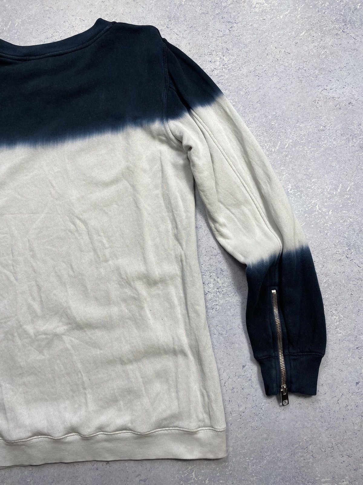 Diesel Diesel Men’s Sweatshirt Size Small With Mini Logo Size US S / EU 44-46 / 1 - 10 Thumbnail