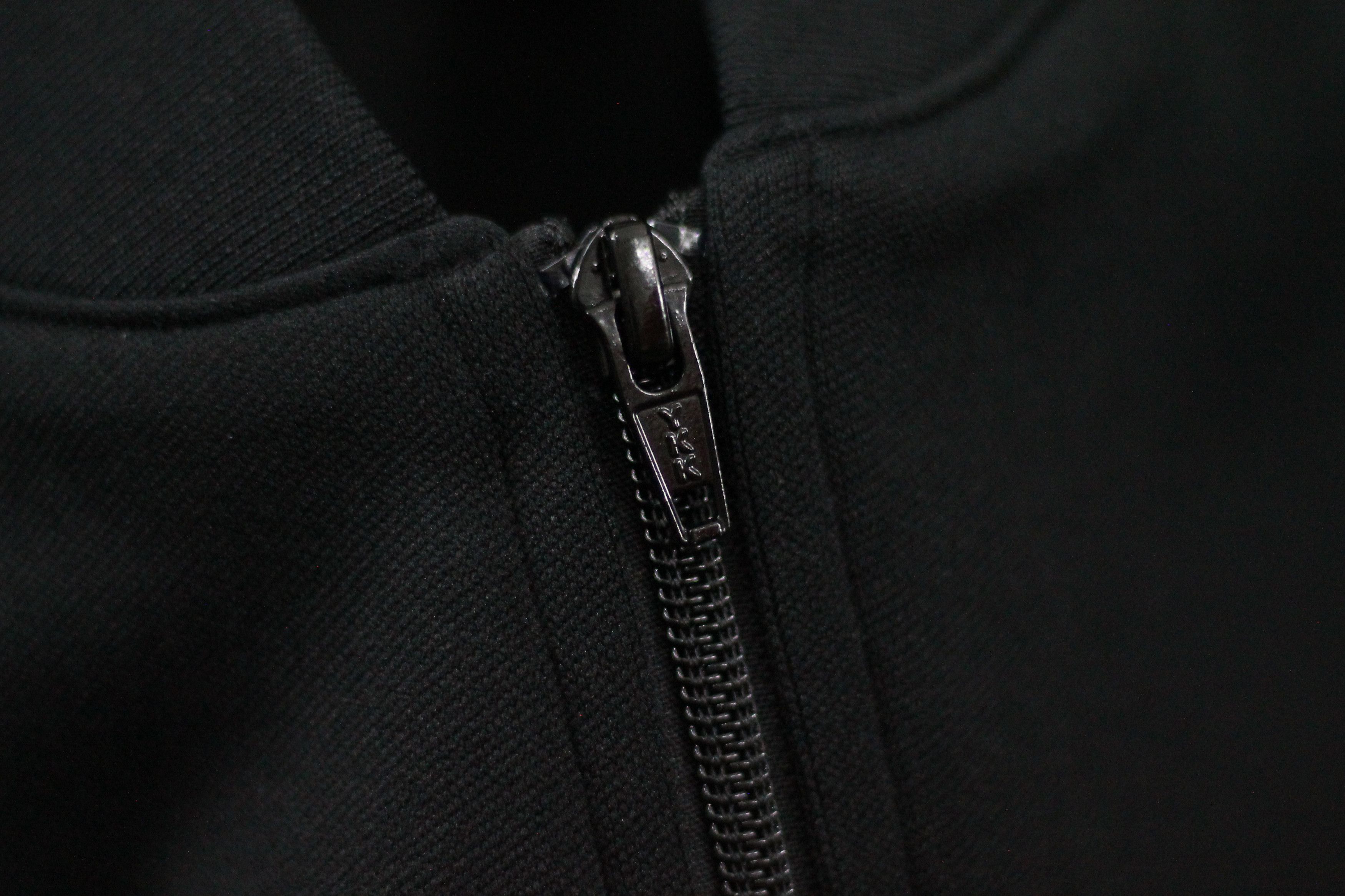 Comme des Garcons × Japanese Brand AD2019 COMME DES GARCONS Track Jacket. Size L / US 10 / IT 46 - 10 Thumbnail