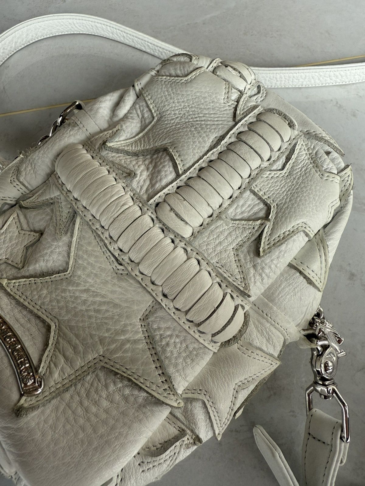 Chrome Hearts Chrome Hearts 1of1 Las Vegas Store Opening Exclusive Taka Size ONE SIZE - 18 Thumbnail
