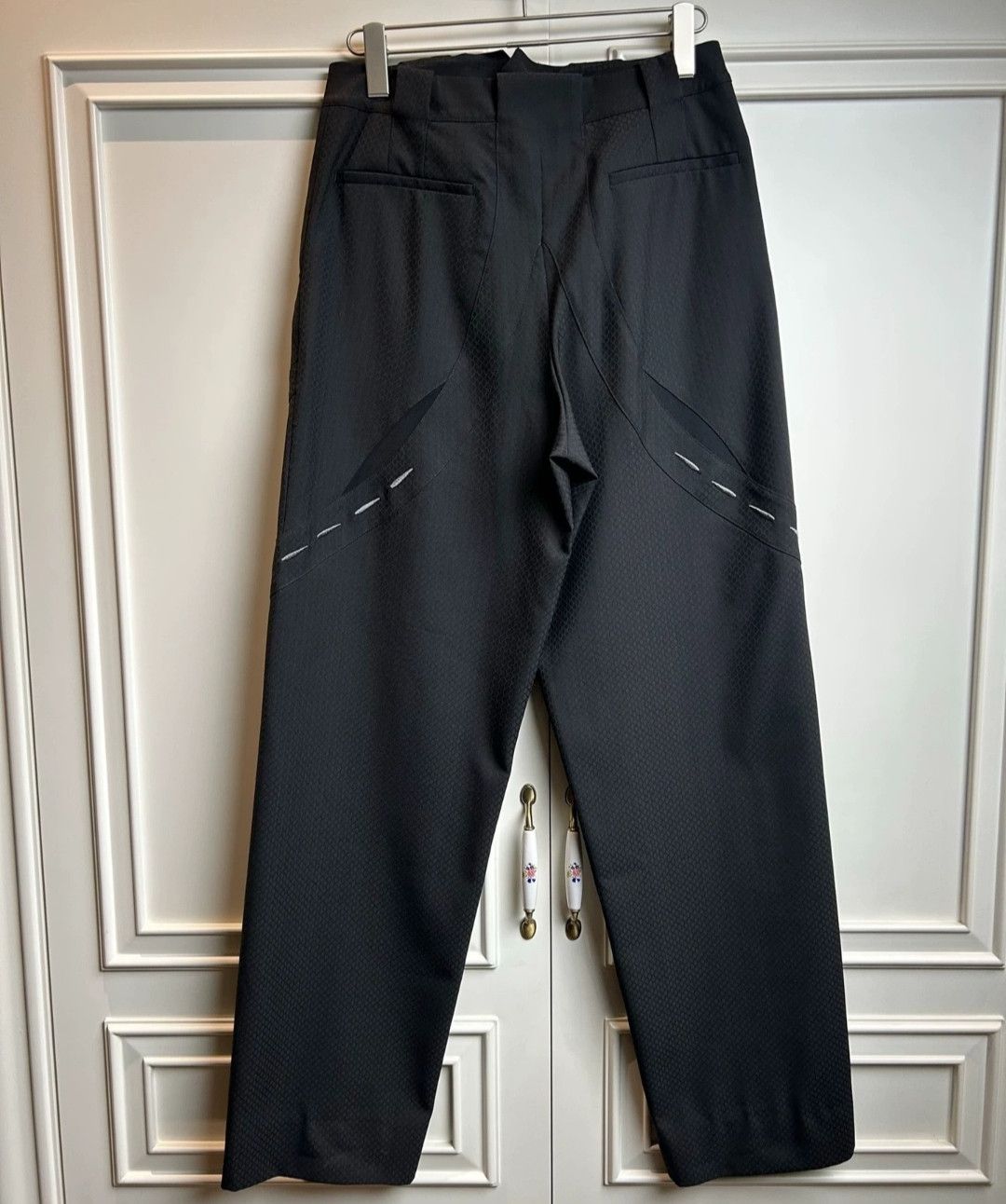 Kiko Kostadinov Kiko Kostadinov Klees Kirby Western Pants Size US 32 / EU 48 - 4 Thumbnail