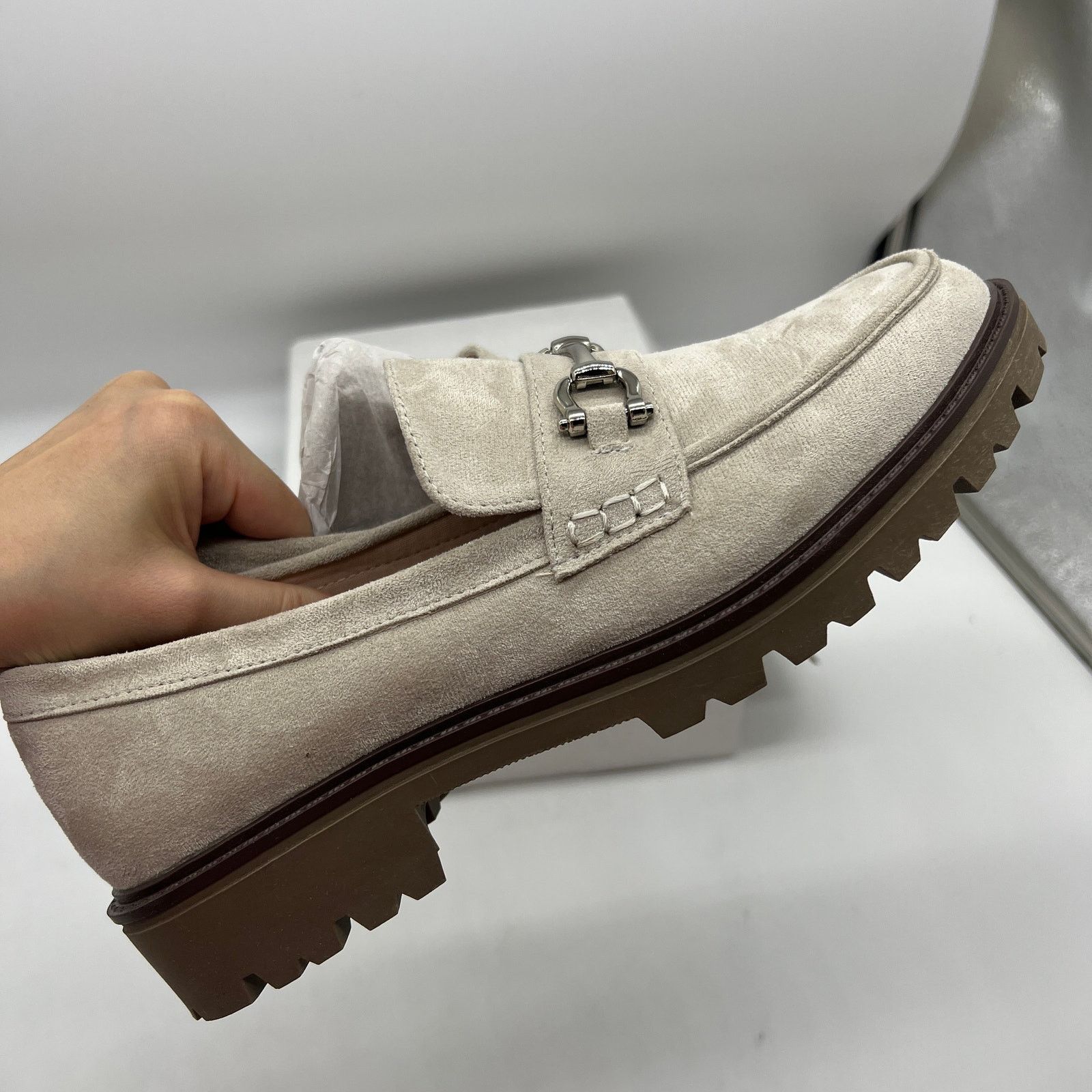 Other Journee Women's Tru Comfort Foam Jessamey Loafe Size US 9.5 / IT 39.5 - 12 Thumbnail