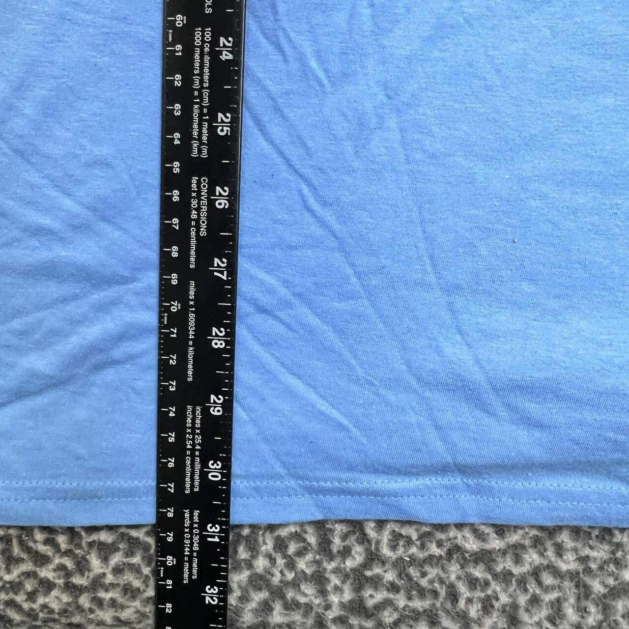 Other New York City FC Shirt Men L Short Sleeve Crew Neck Cotton Size US L / EU 52-54 / 3 - 4 Thumbnail
