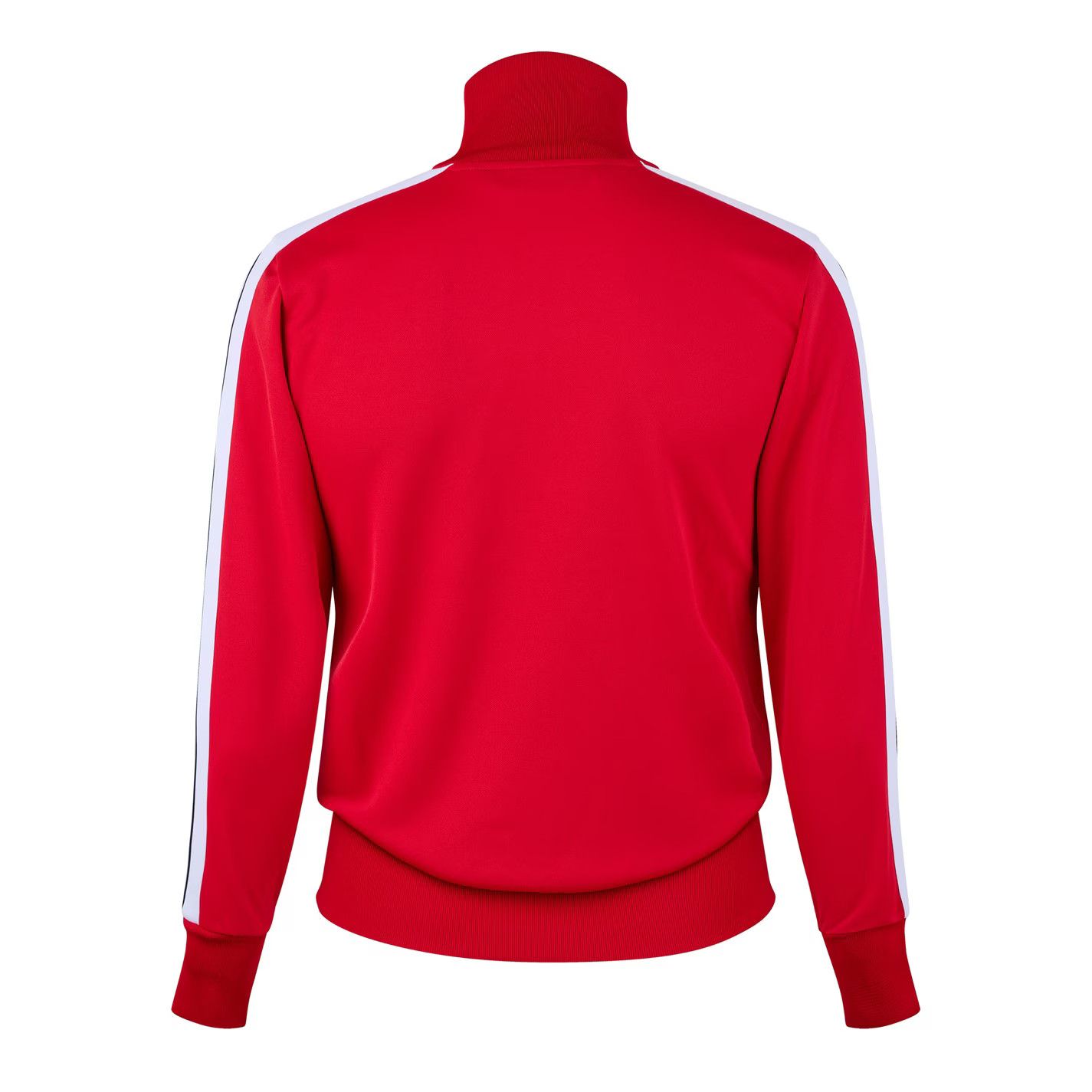 Palm Angels o1g2r1mq0426 Classic Tracksuit Jacket in Red Size US XS / EU 42 / 0 - 2 Thumbnail
