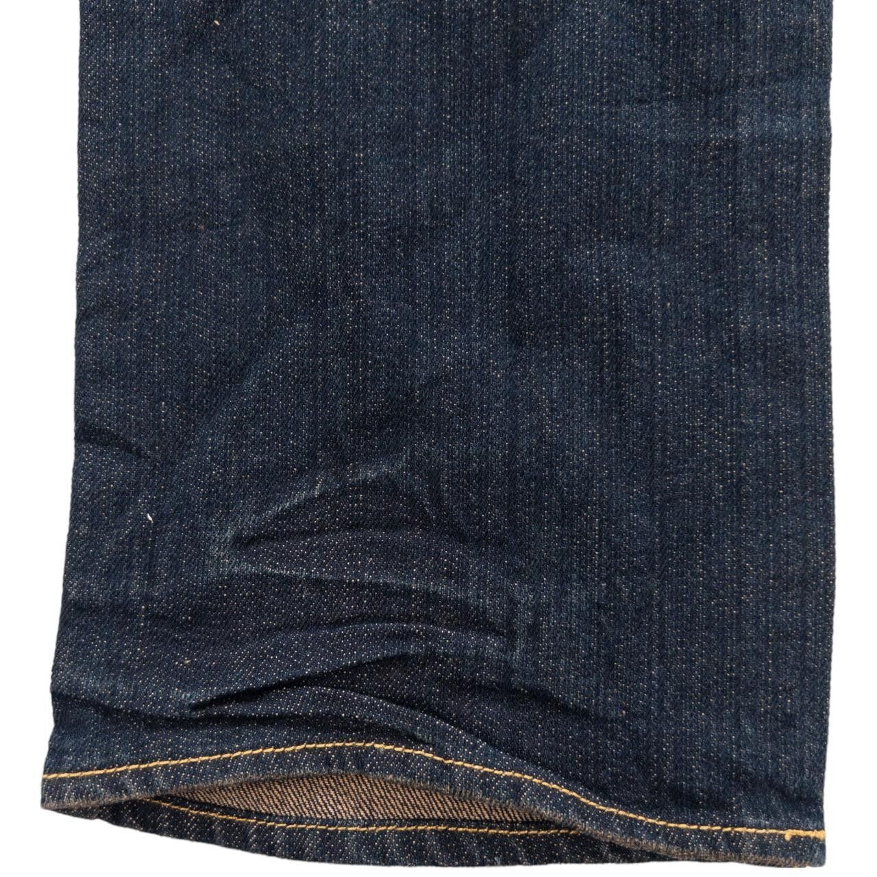 Other Vintage Pig Japanese Denim Jeans Size W29 Size US 29 - 4 Thumbnail