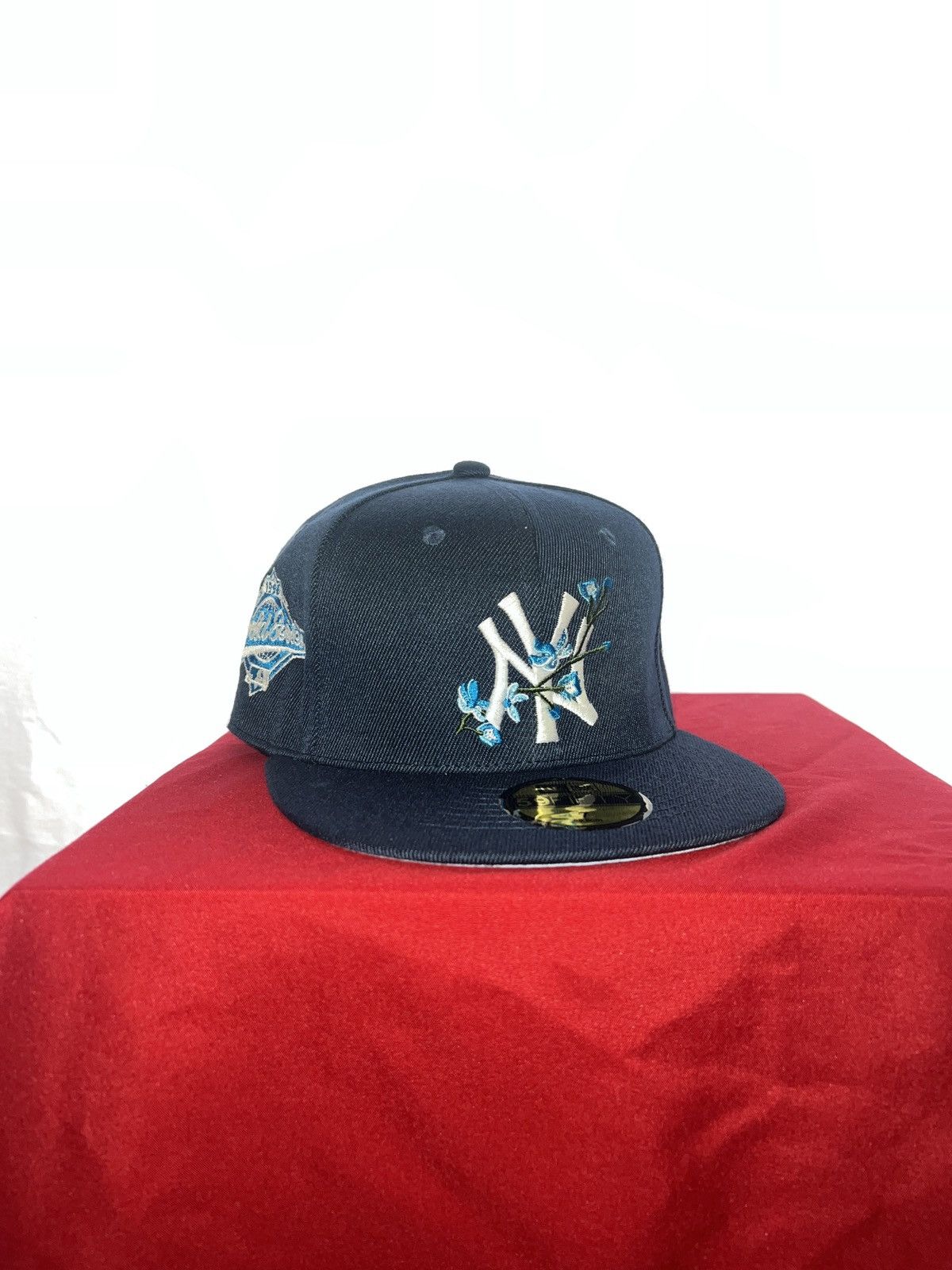 New Era Stay Fly 1 of 1 Fitted Hat Size ONE SIZE - 2 Thumbnail