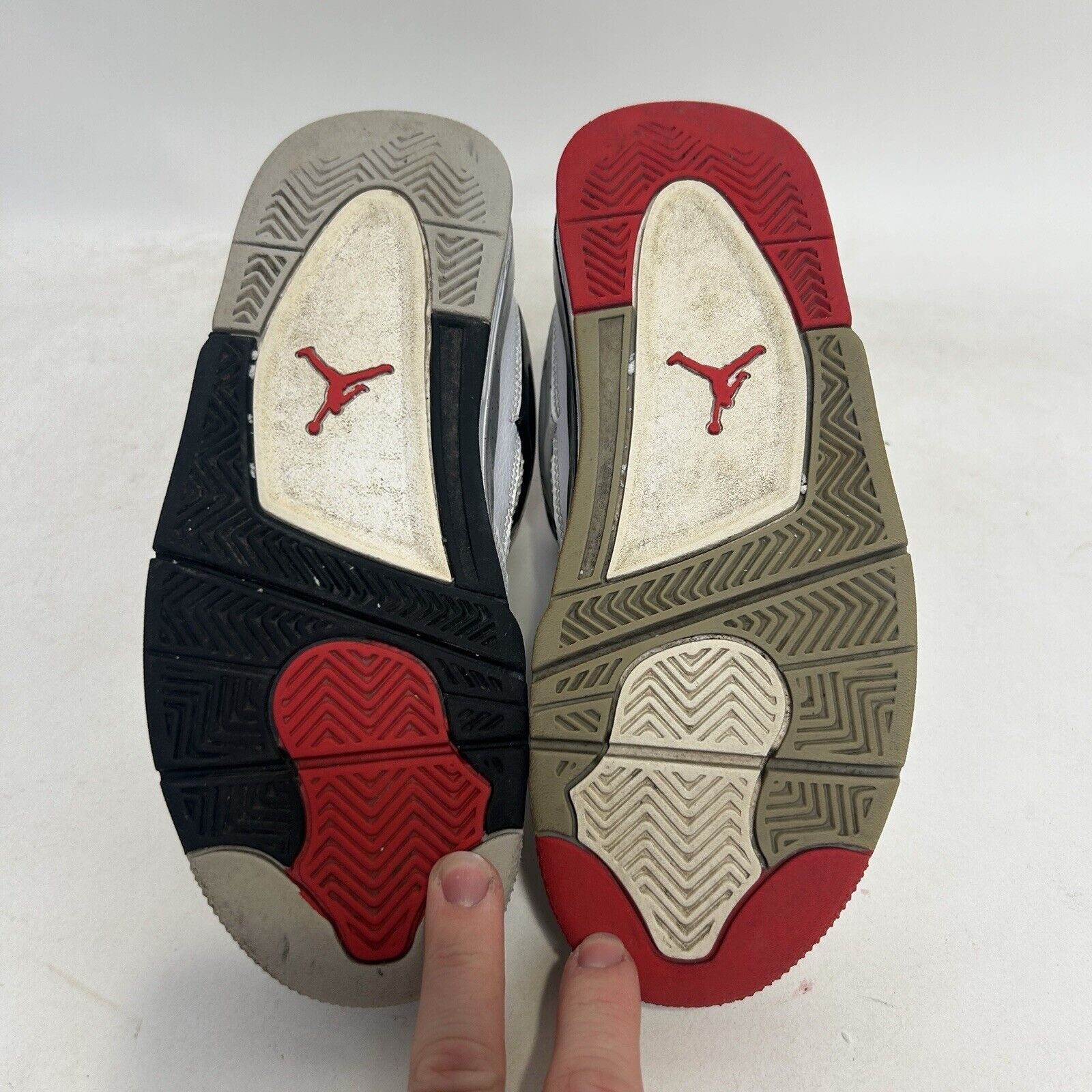 Nike Air Jordan 4 Retro SE GS What The 2024